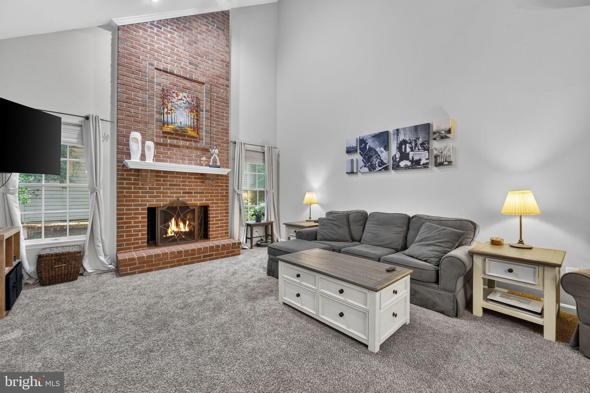 POTOMAC LAKES - Residential