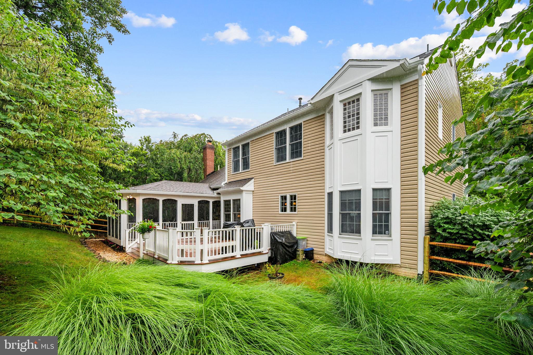 POTOMAC LAKES - Residential