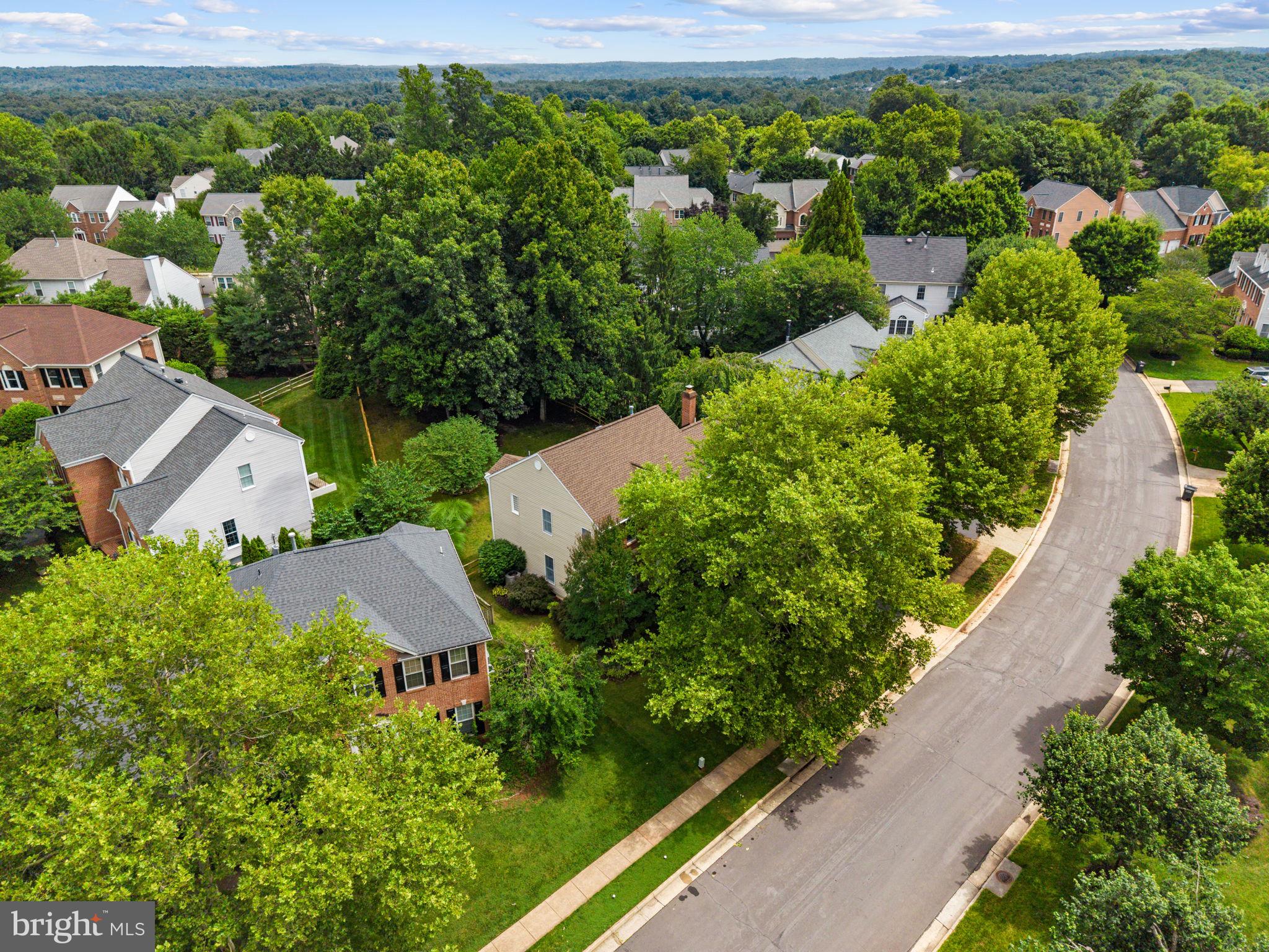 POTOMAC LAKES - Residential