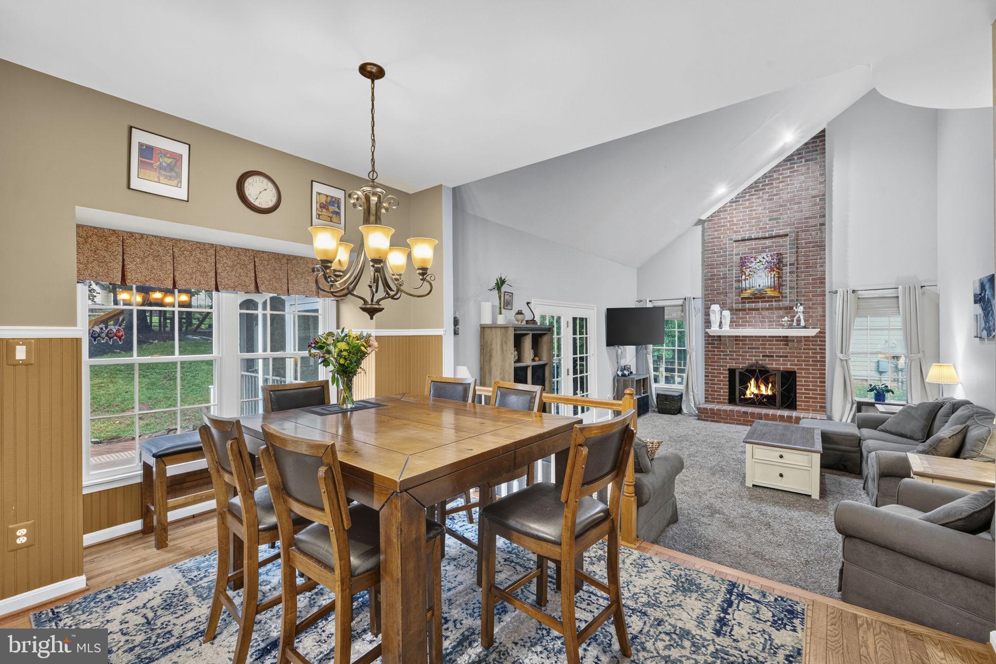 POTOMAC LAKES - Residential
