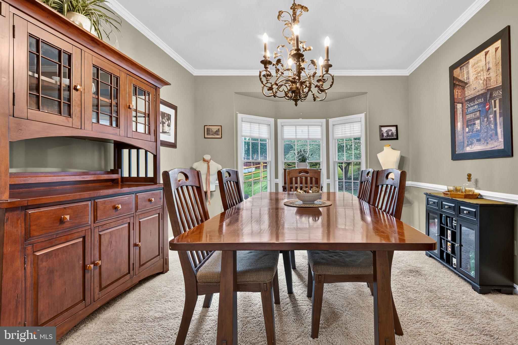POTOMAC LAKES - Residential