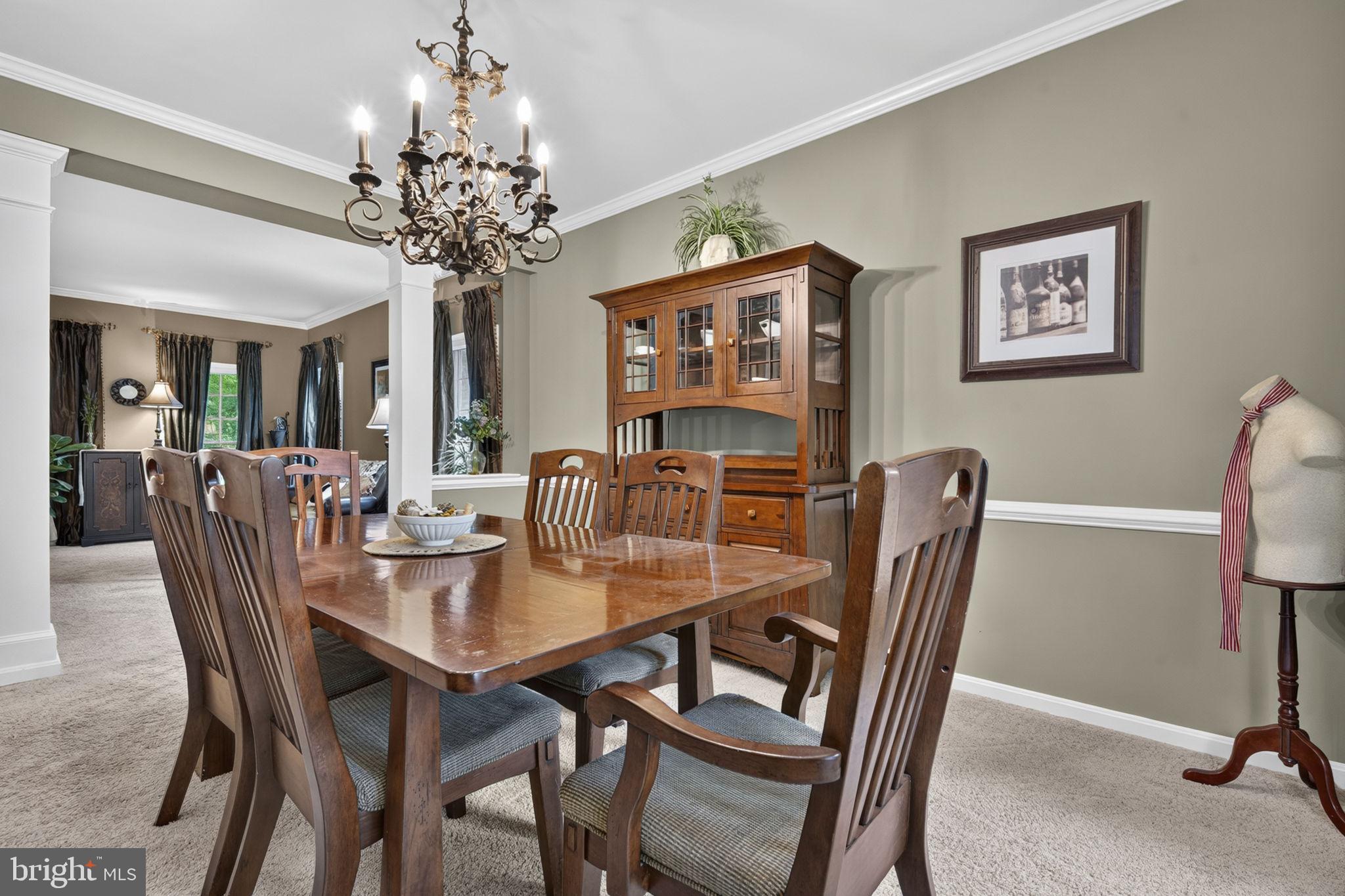 POTOMAC LAKES - Residential