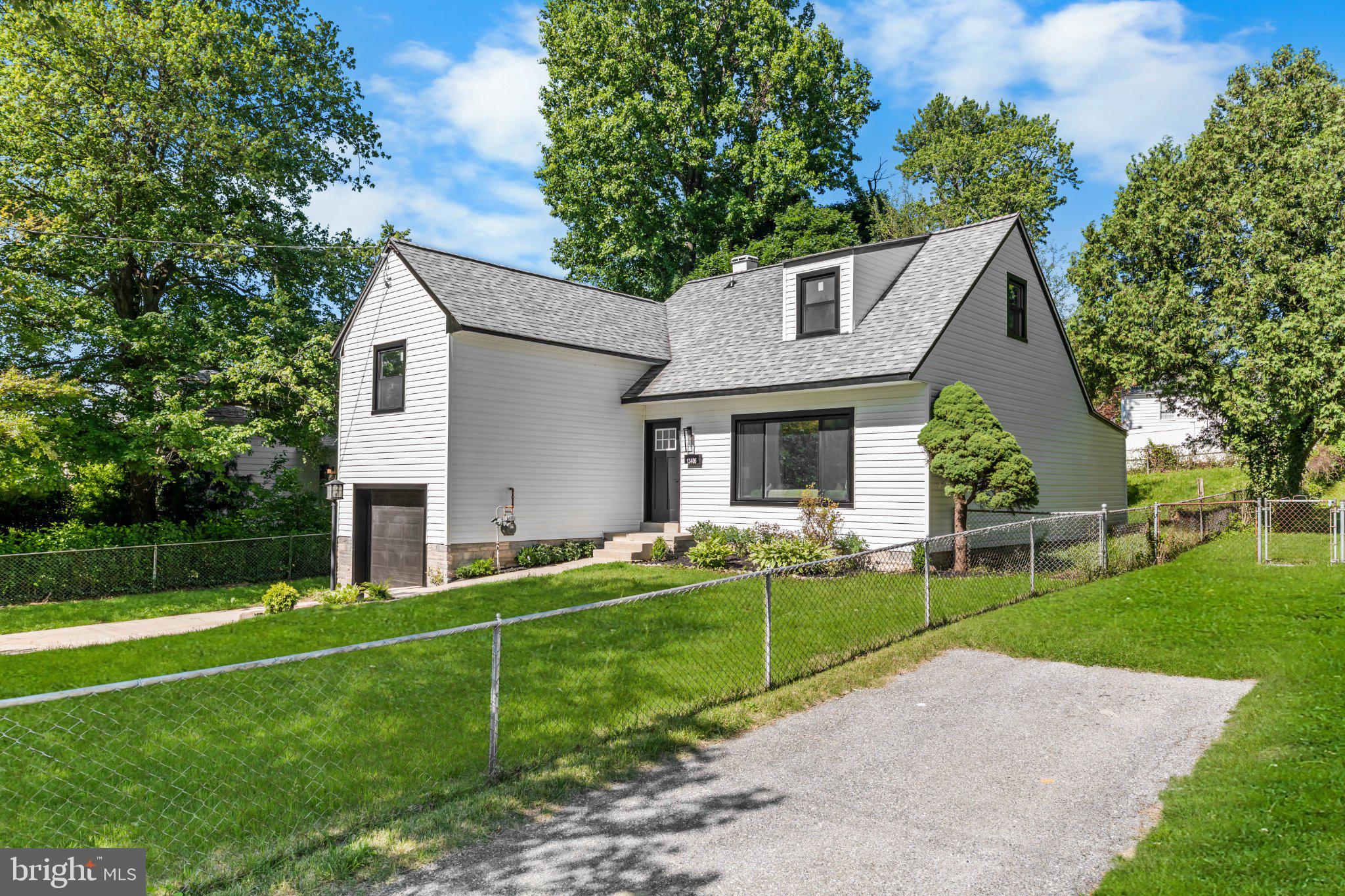 ASPEN HILL - Residential