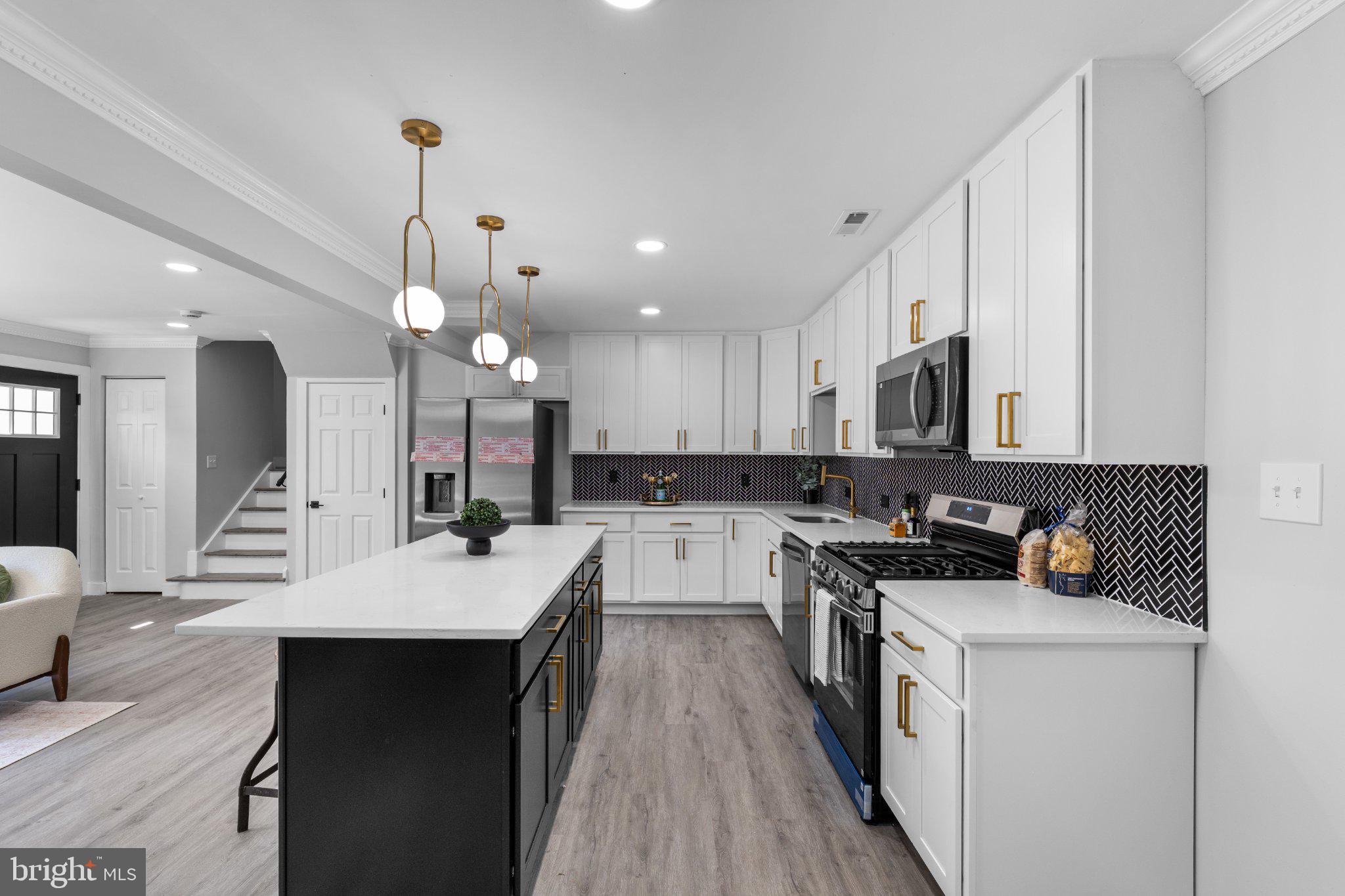 ASPEN HILL - Residential