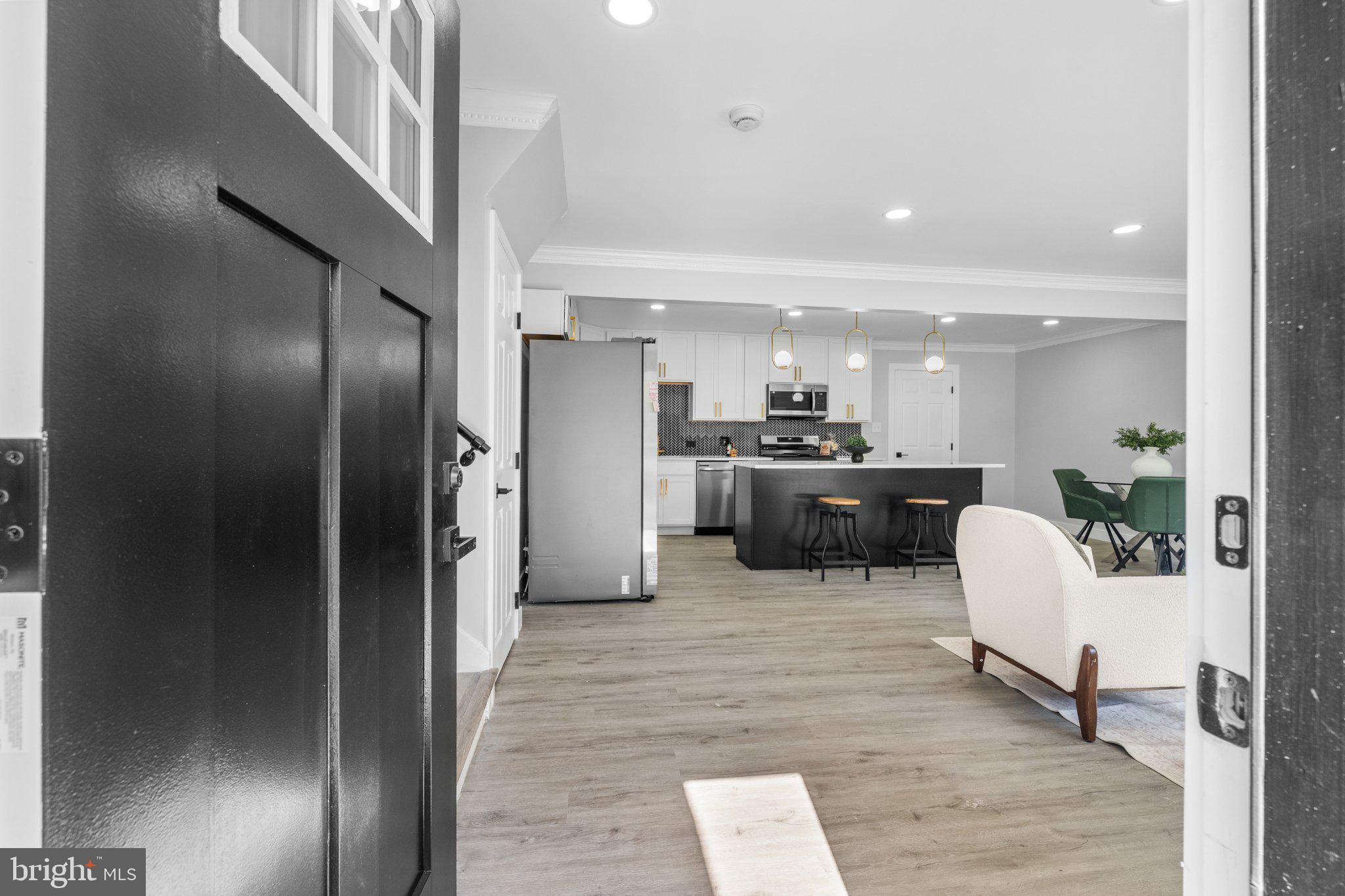 ASPEN HILL - Residential
