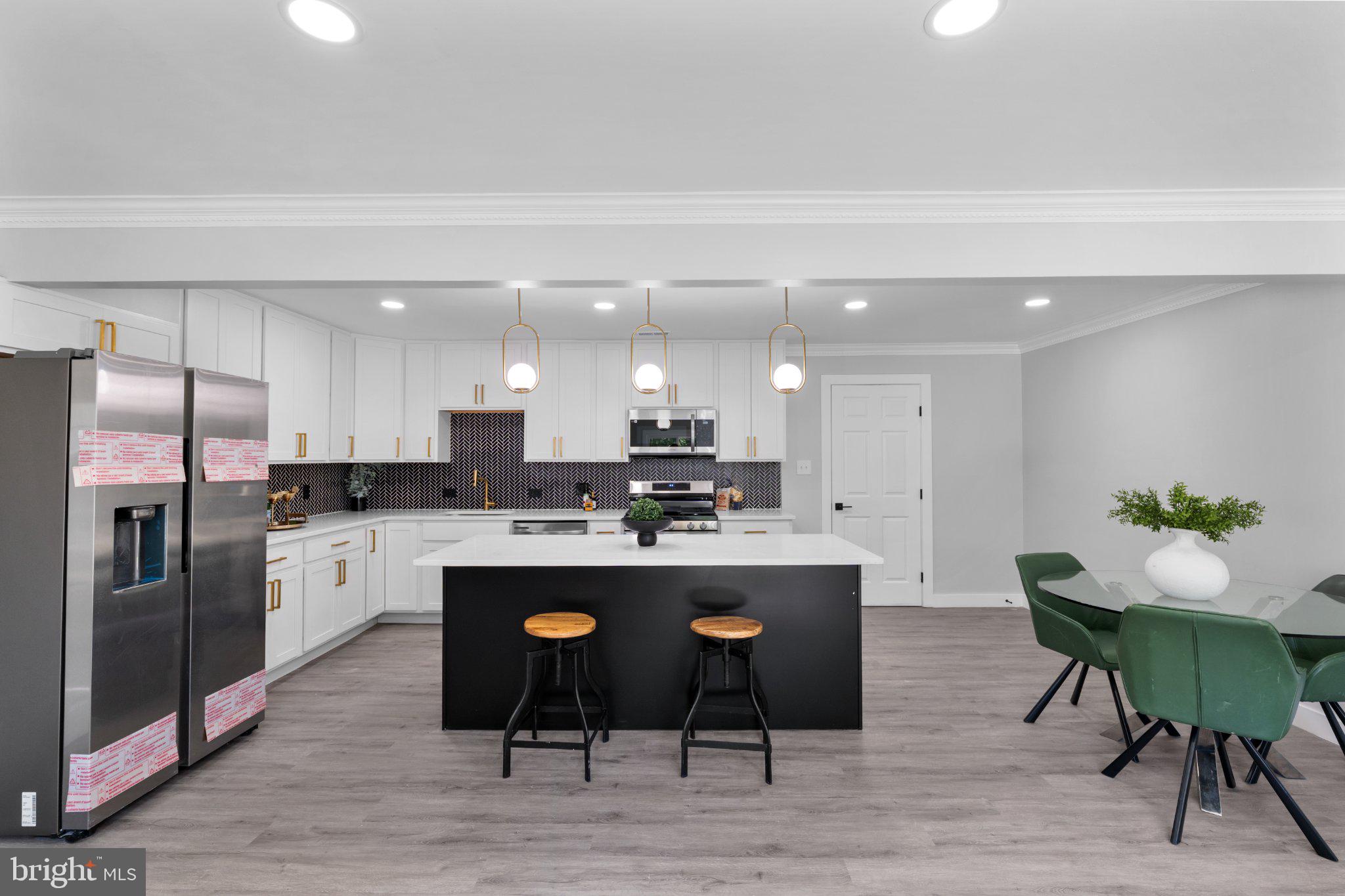 ASPEN HILL - Residential