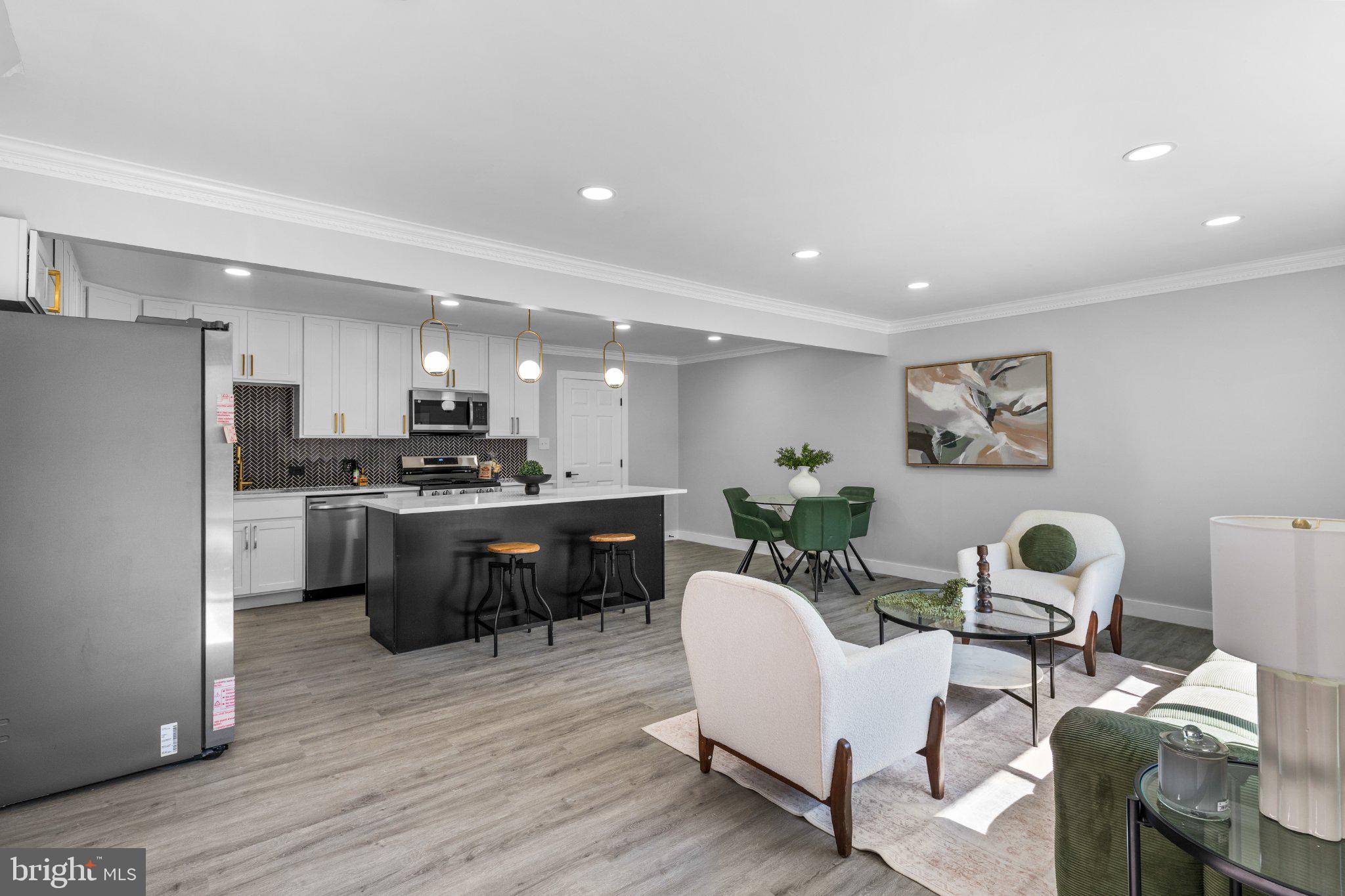 ASPEN HILL - Residential