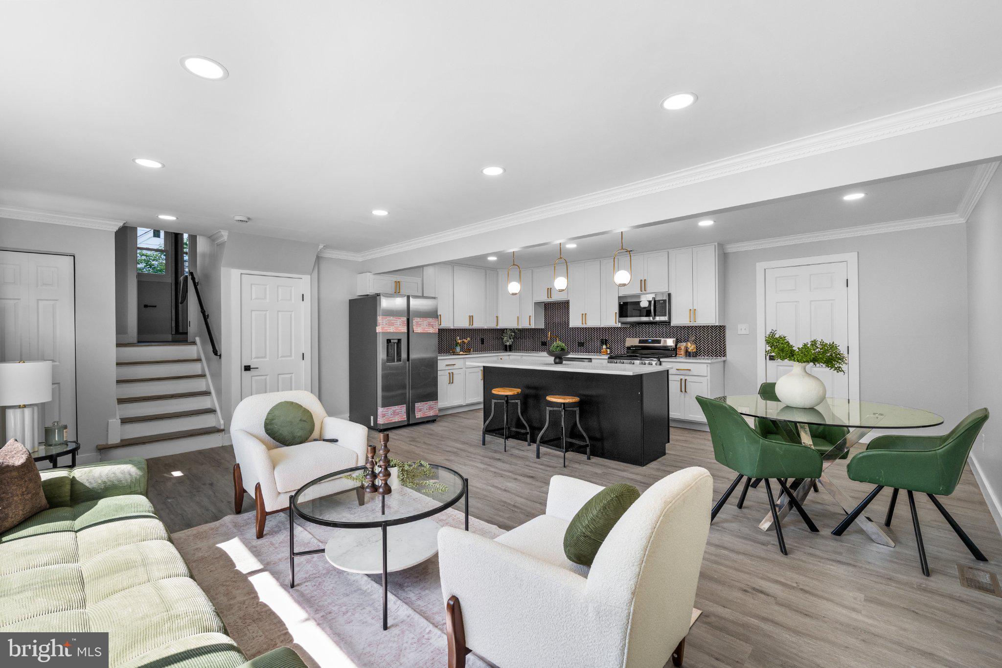 ASPEN HILL - Residential