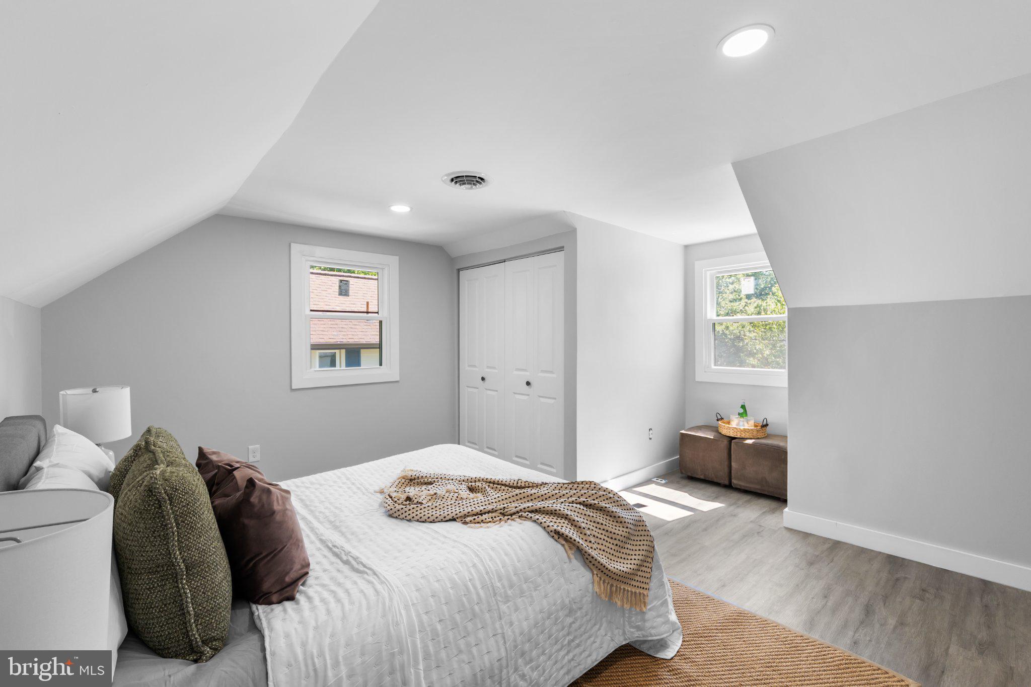 ASPEN HILL - Residential