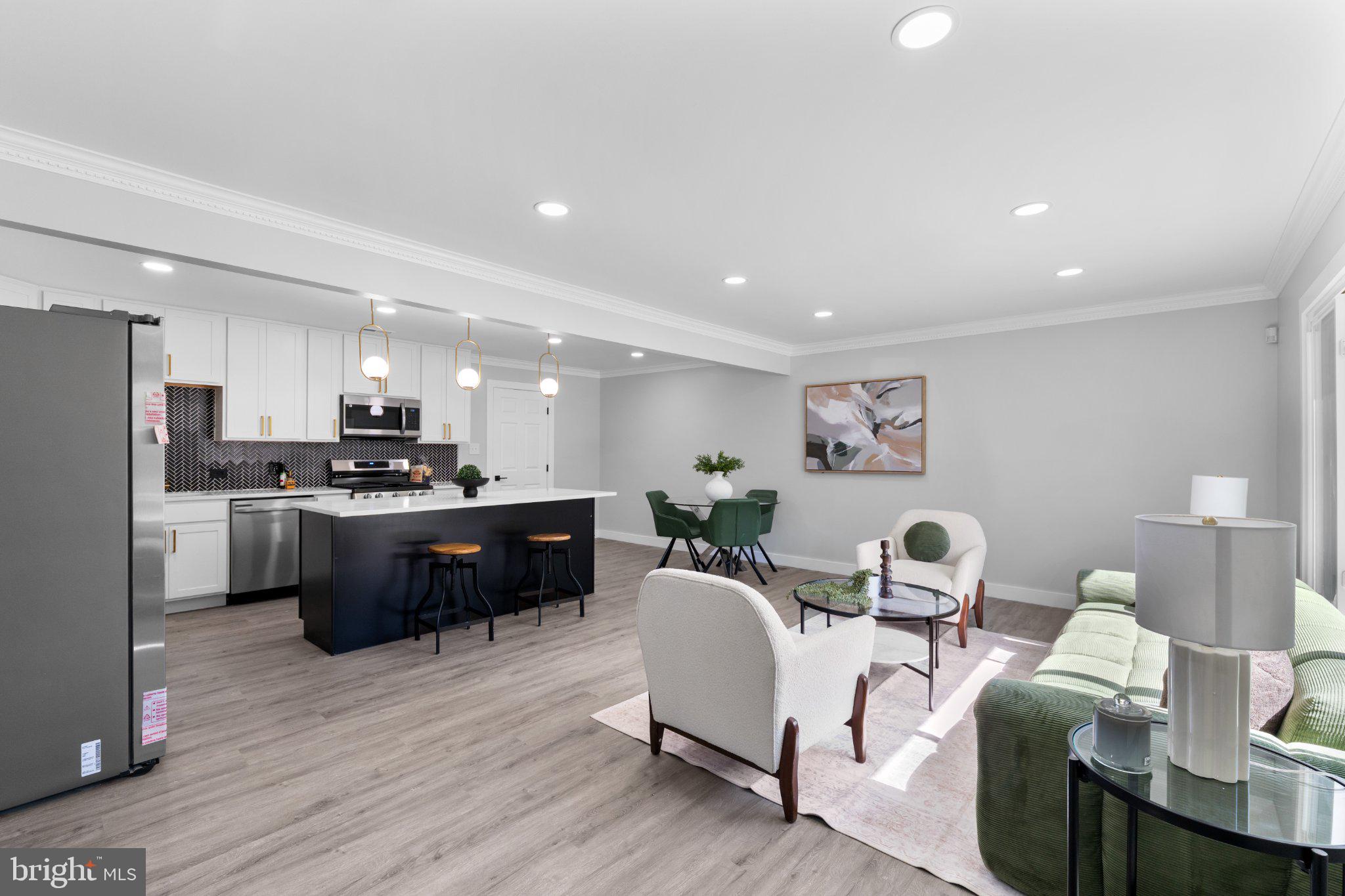 ASPEN HILL - Residential