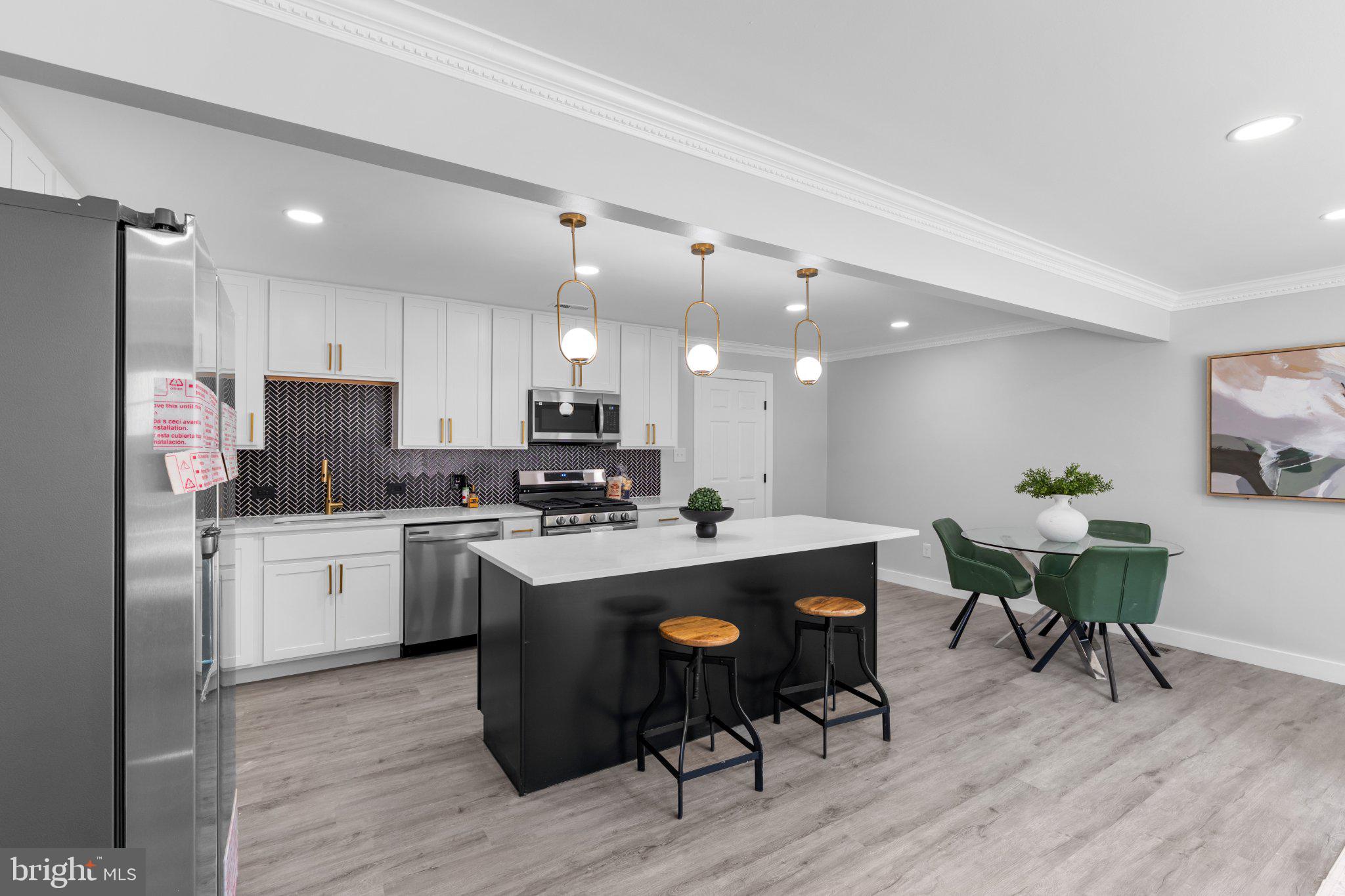 ASPEN HILL - Residential