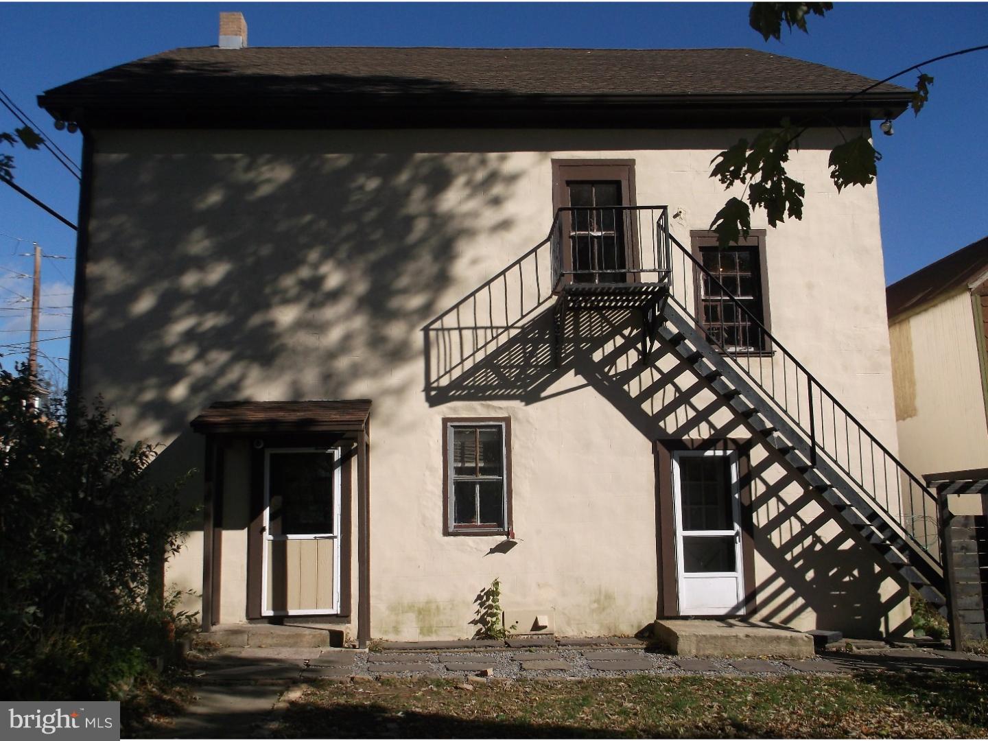 MCKEANSBURG - Residential