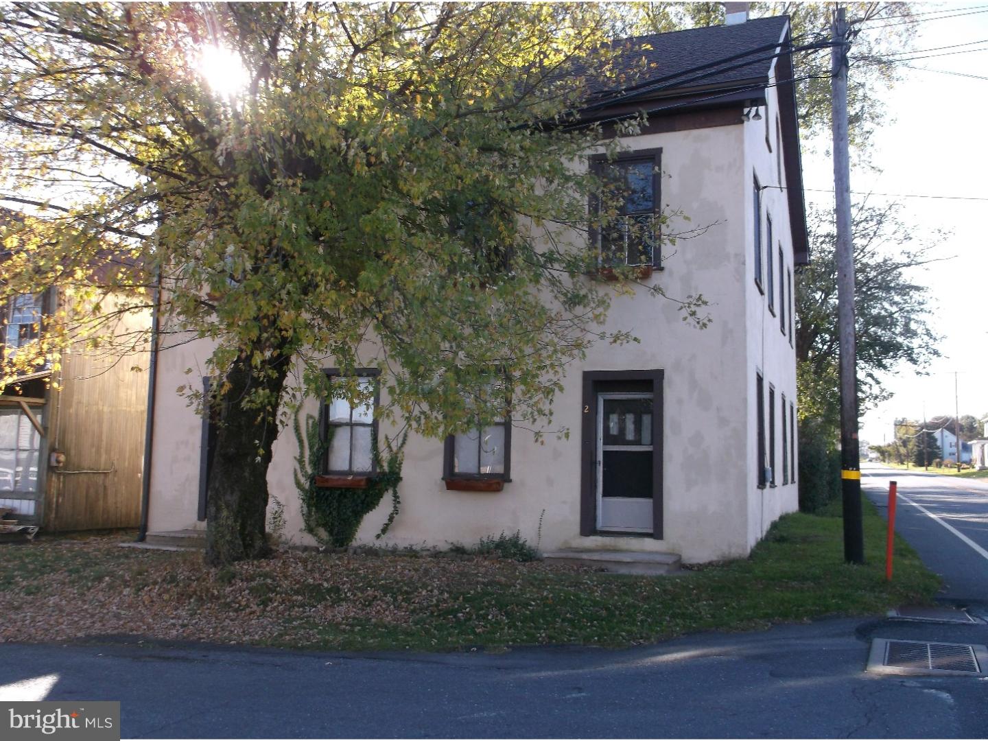 MCKEANSBURG - Residential