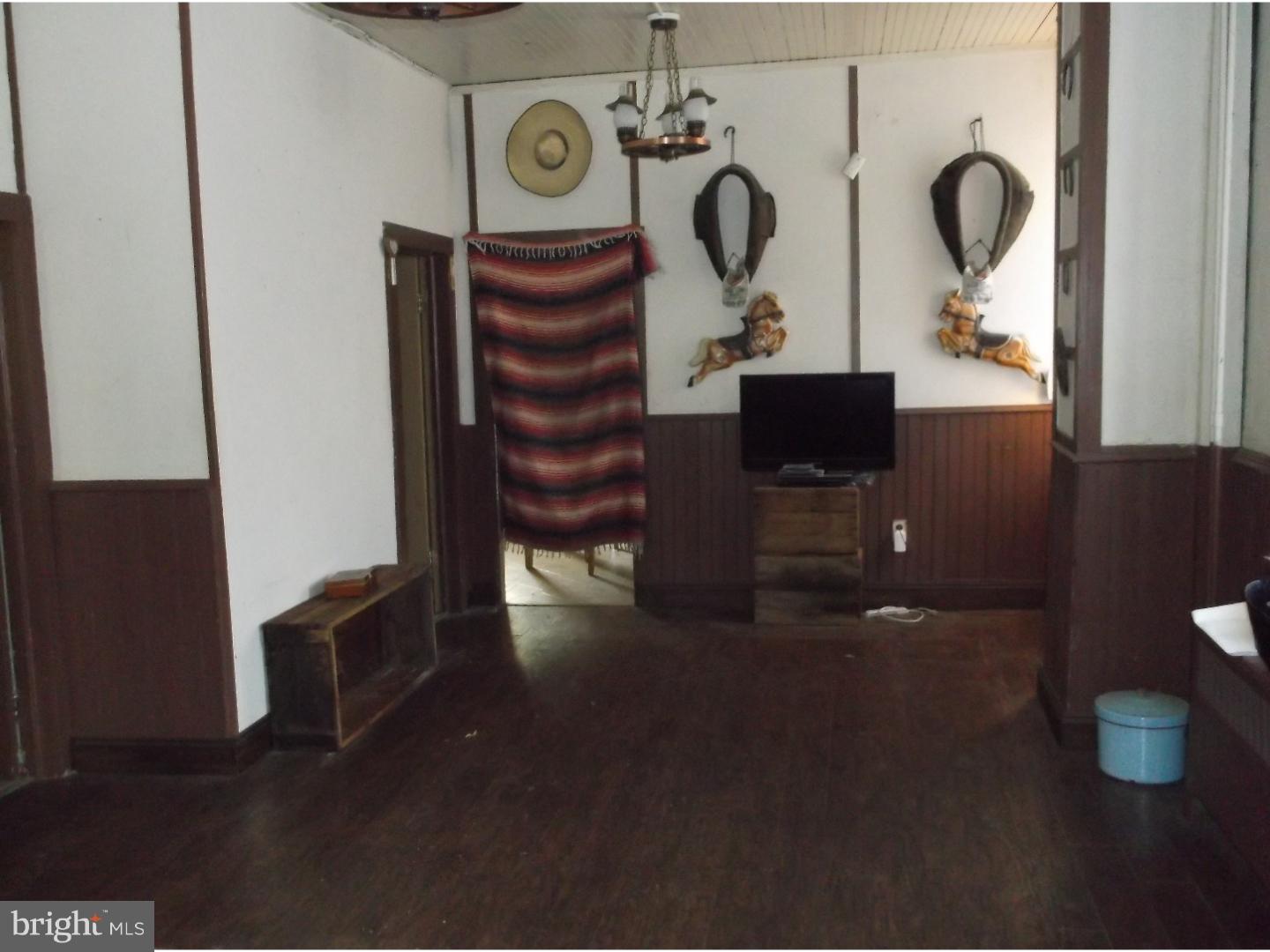 MCKEANSBURG - Residential