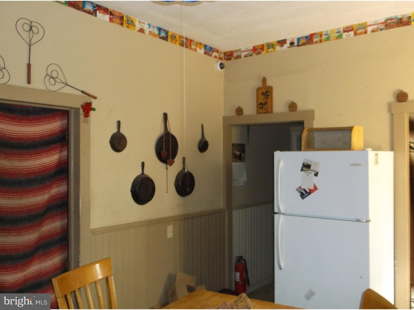 MCKEANSBURG - Residential