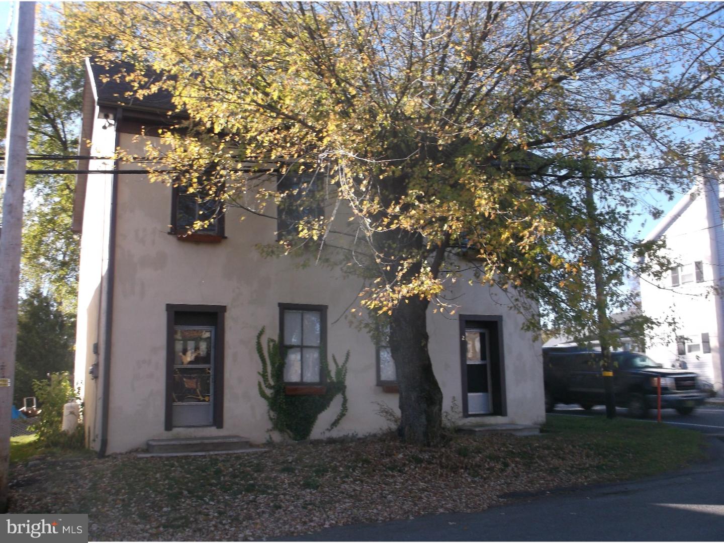 MCKEANSBURG - Residential
