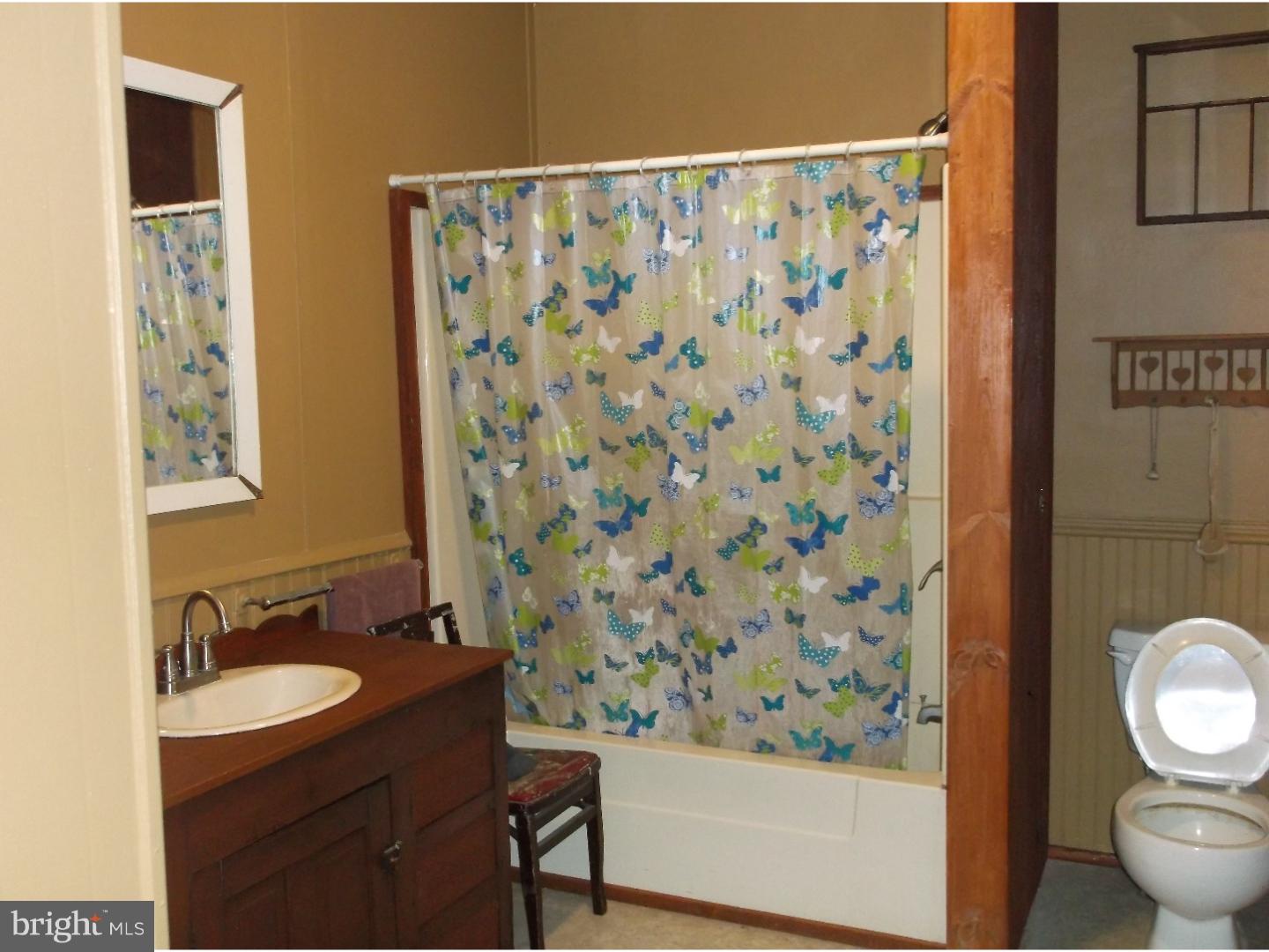 MCKEANSBURG - Residential