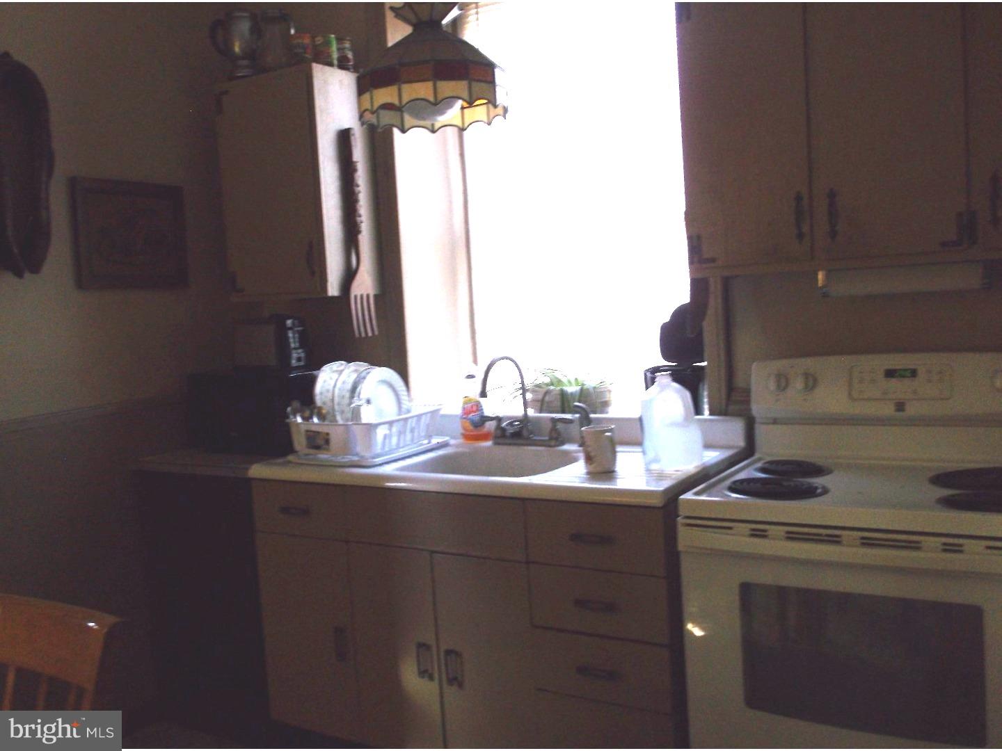 MCKEANSBURG - Residential