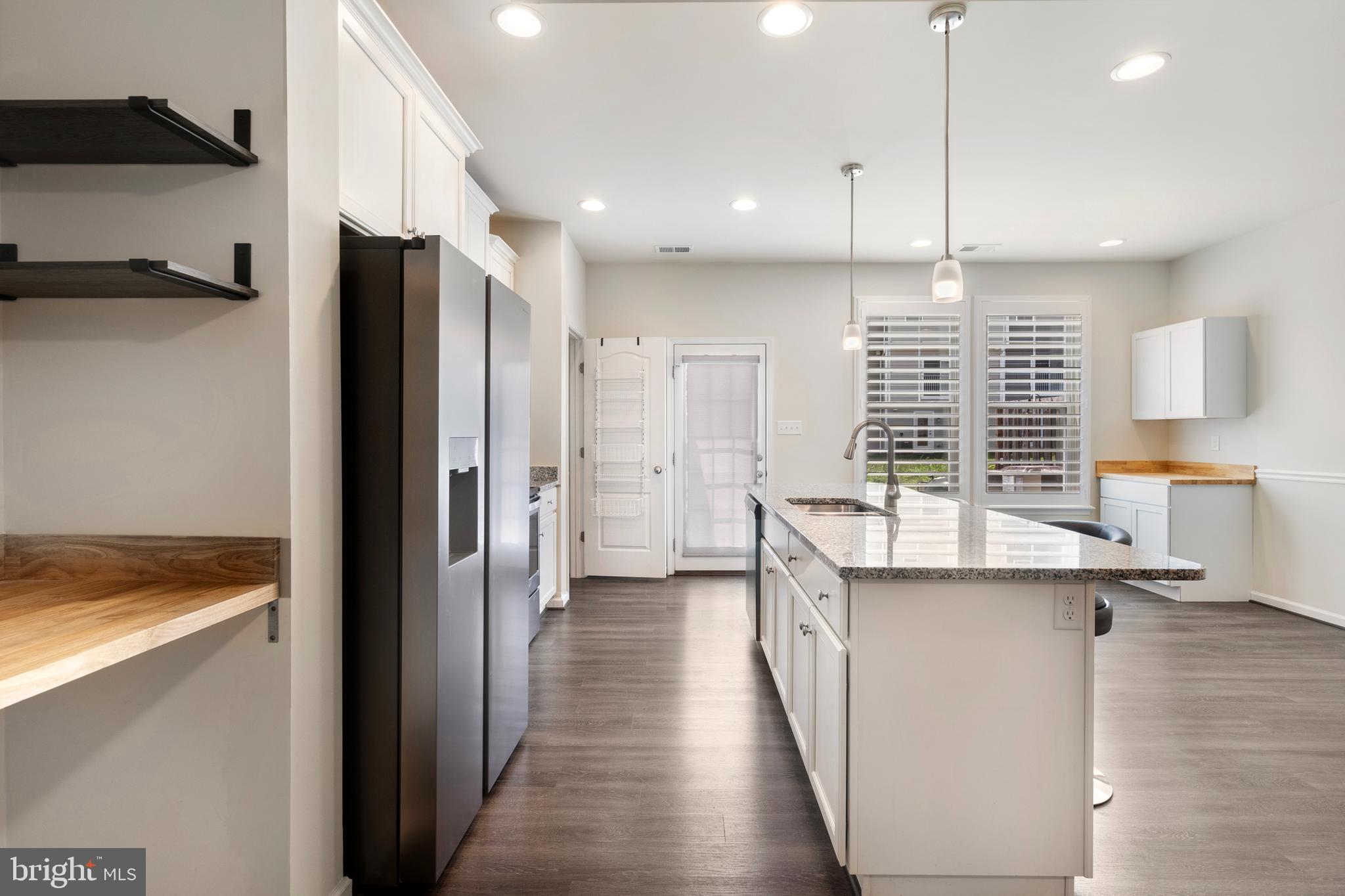 THE GALLERY - Residential