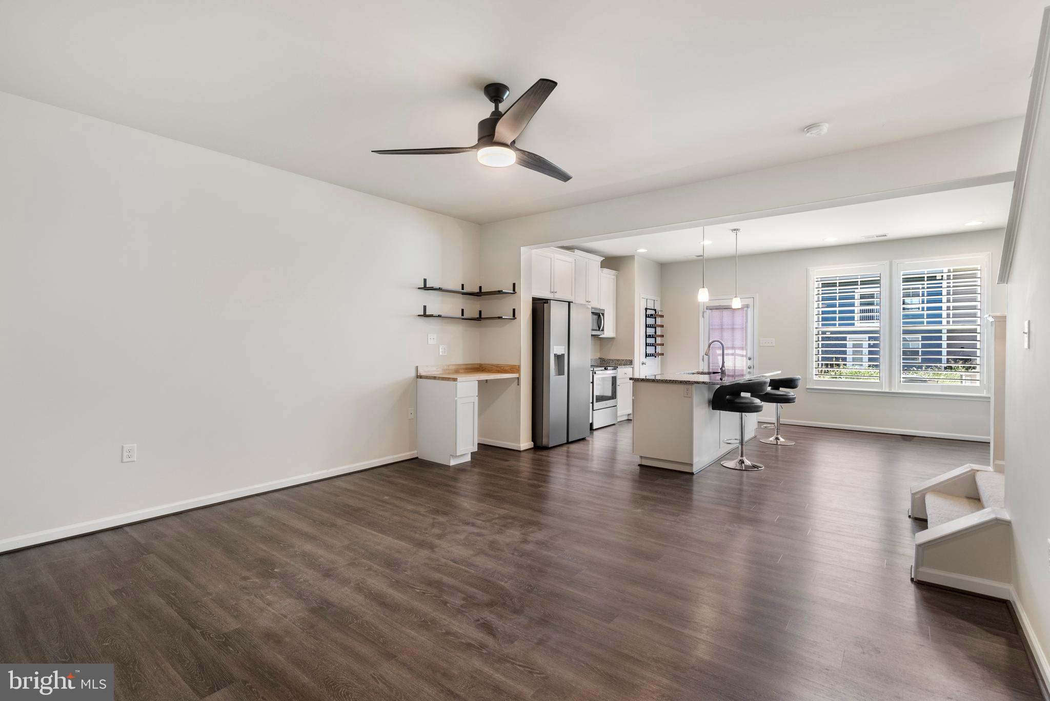 THE GALLERY - Residential