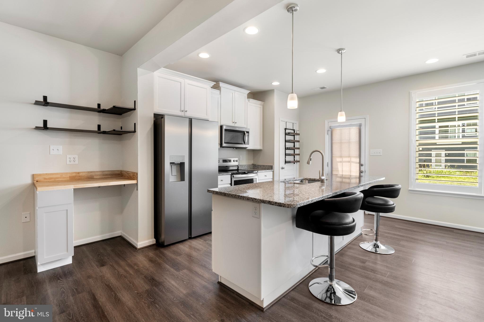 THE GALLERY - Residential