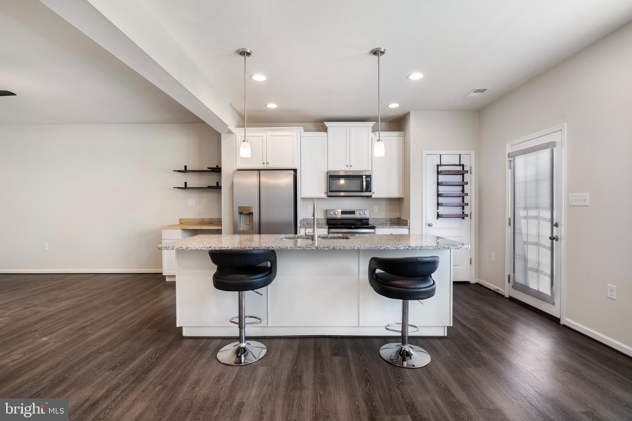 THE GALLERY - Residential