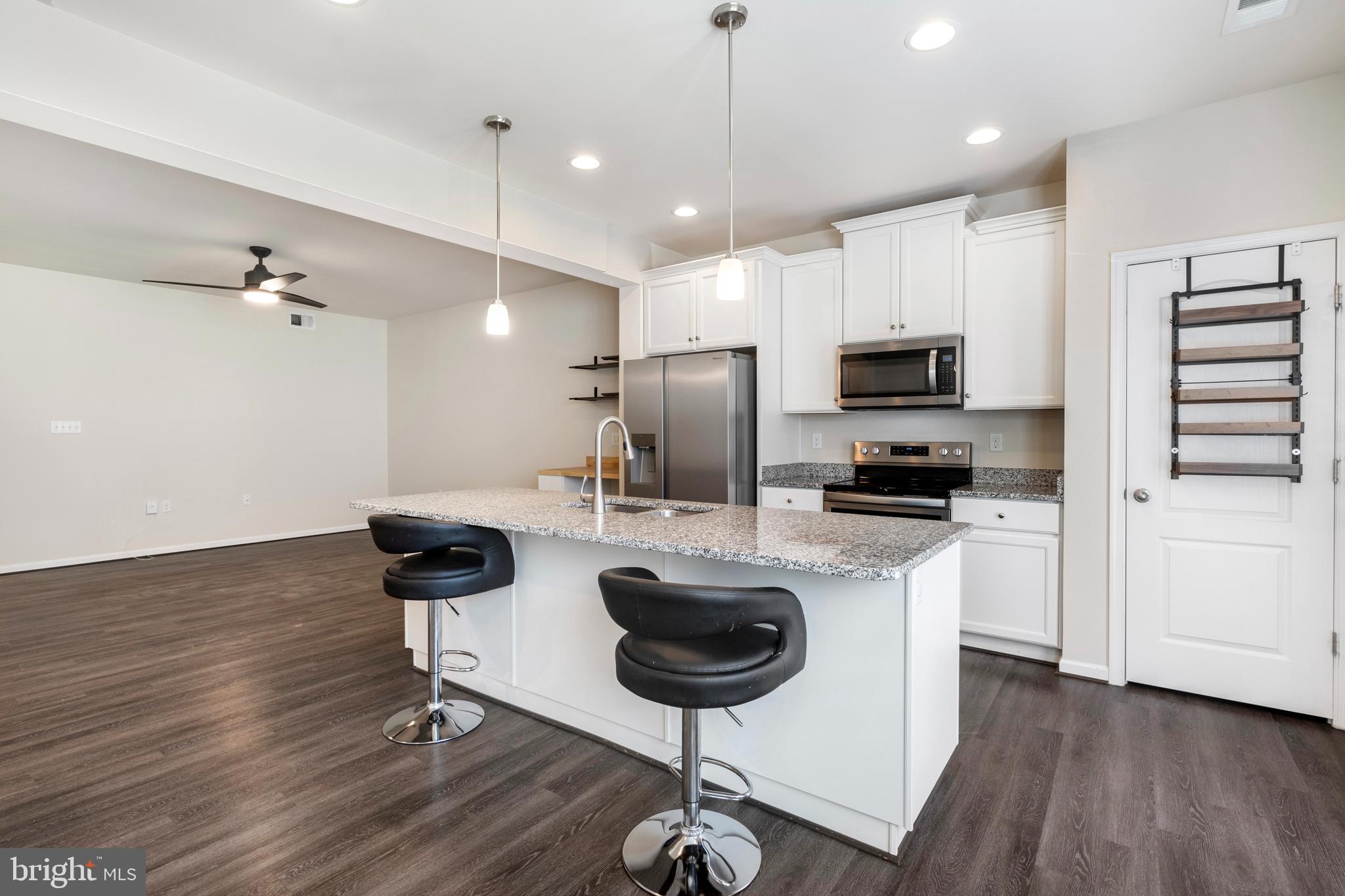 THE GALLERY - Residential