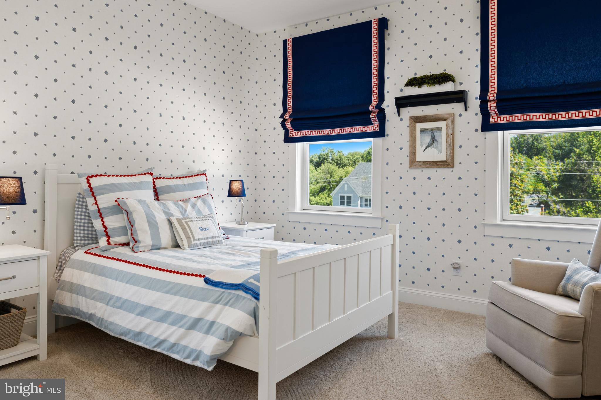REDDFIELD - Residential