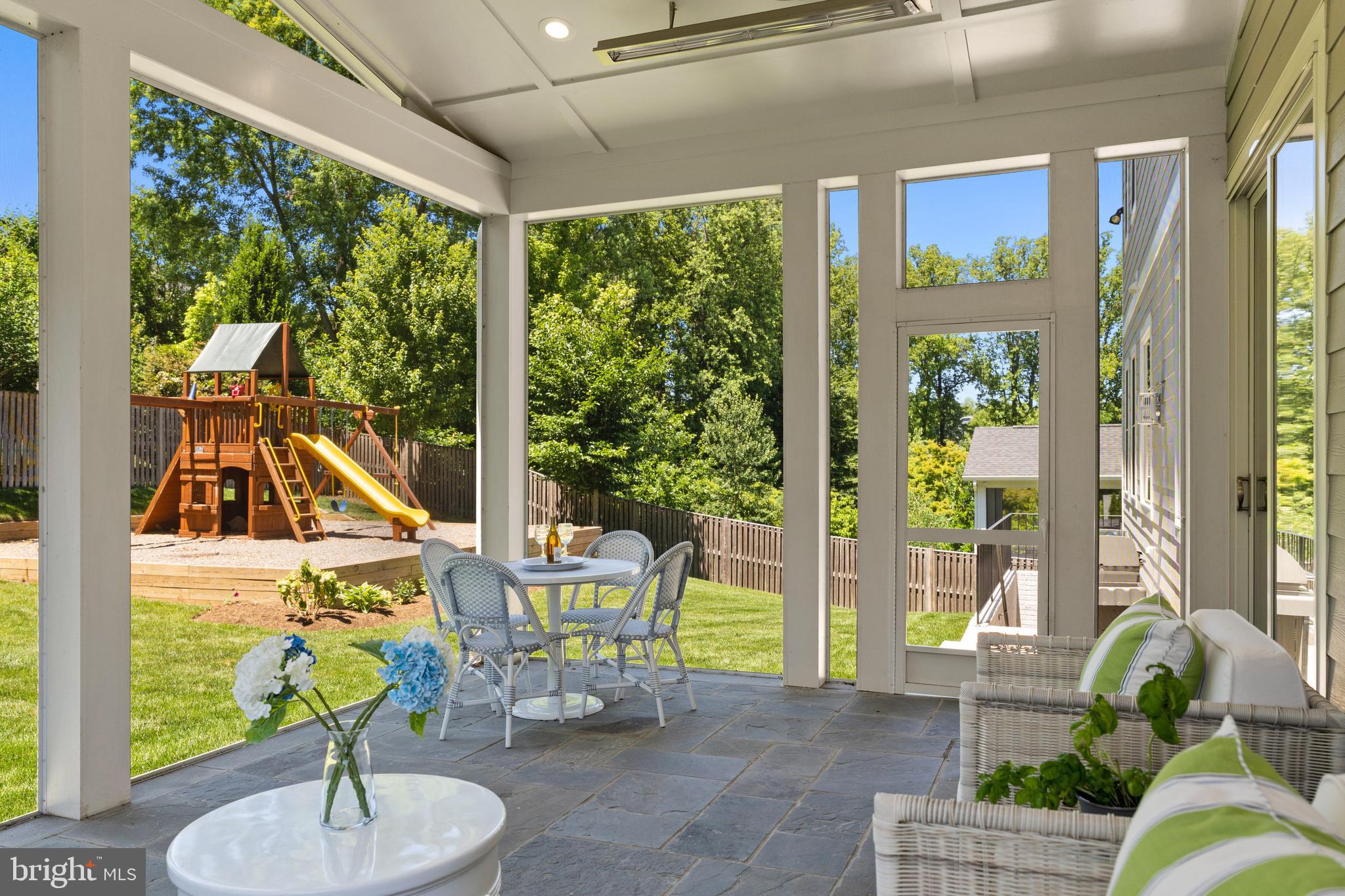 REDDFIELD - Residential