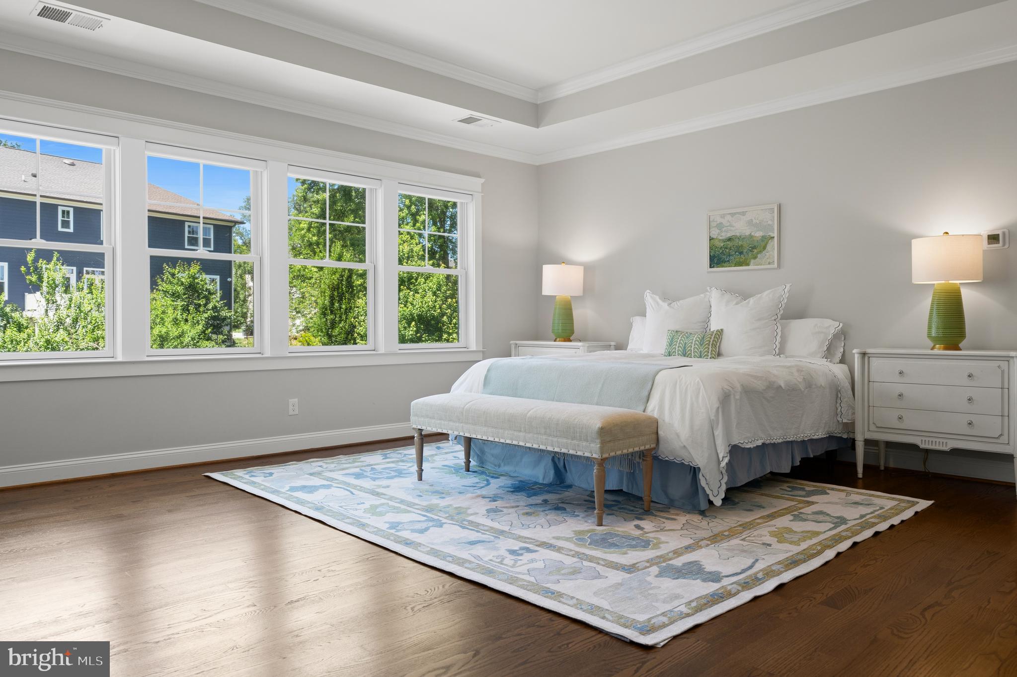 REDDFIELD - Residential