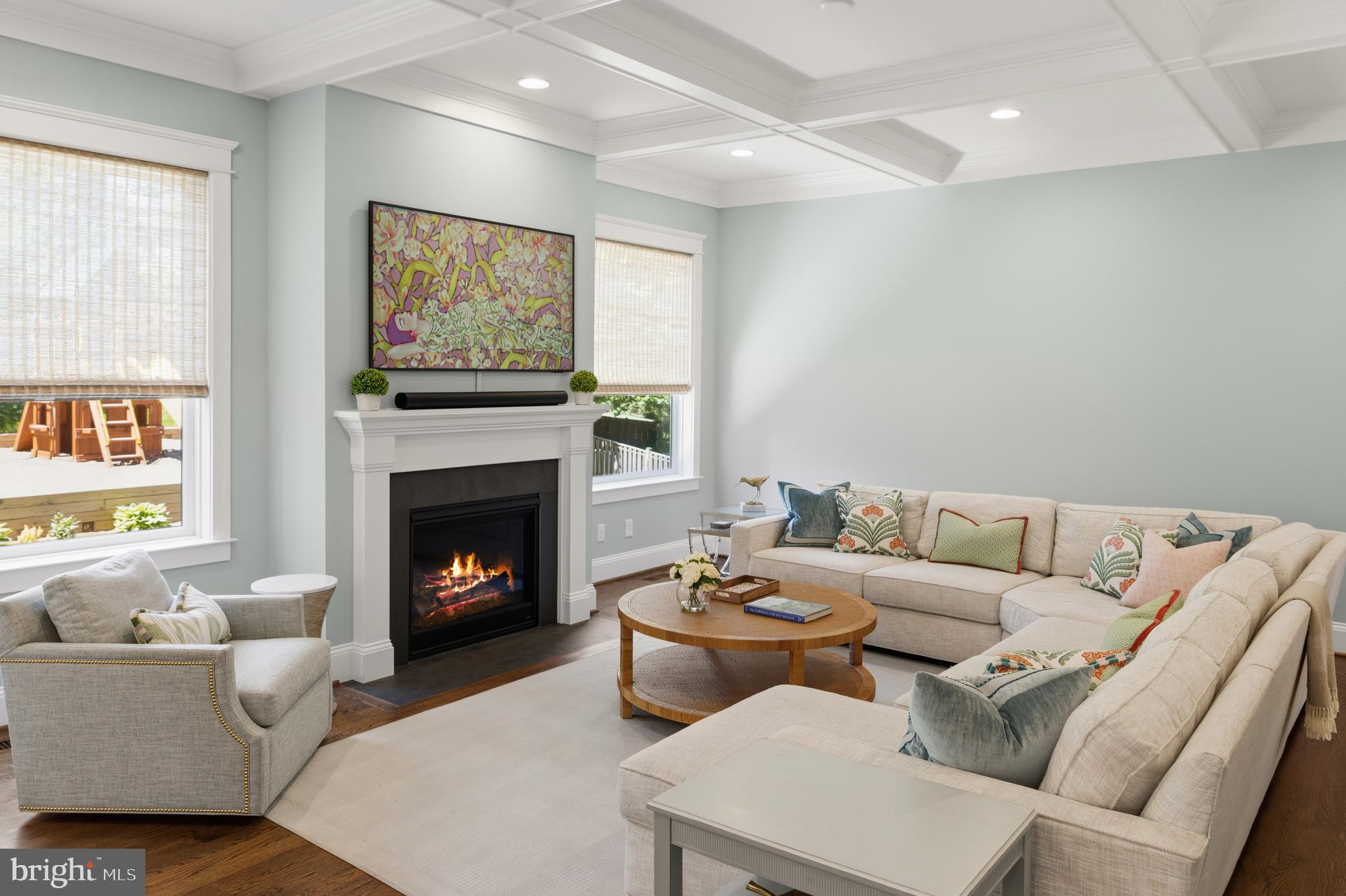 REDDFIELD - Residential
