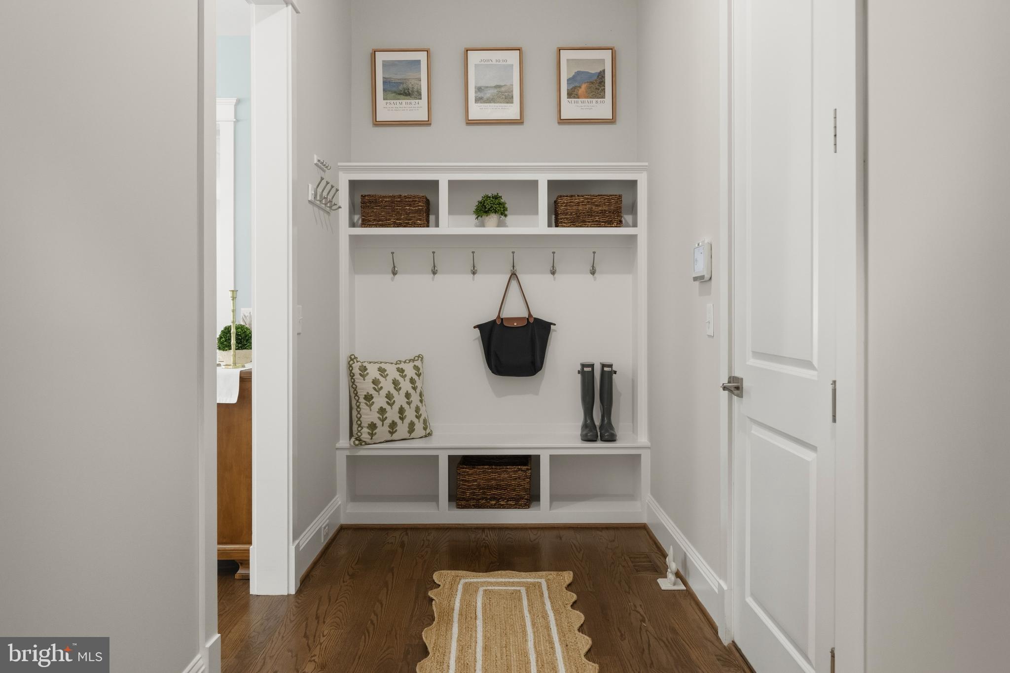 REDDFIELD - Residential