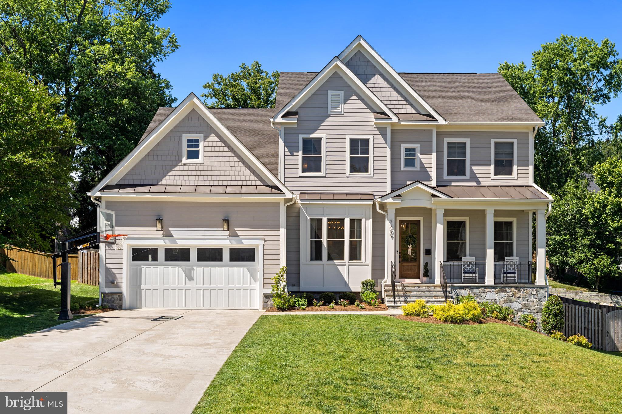 REDDFIELD - Residential