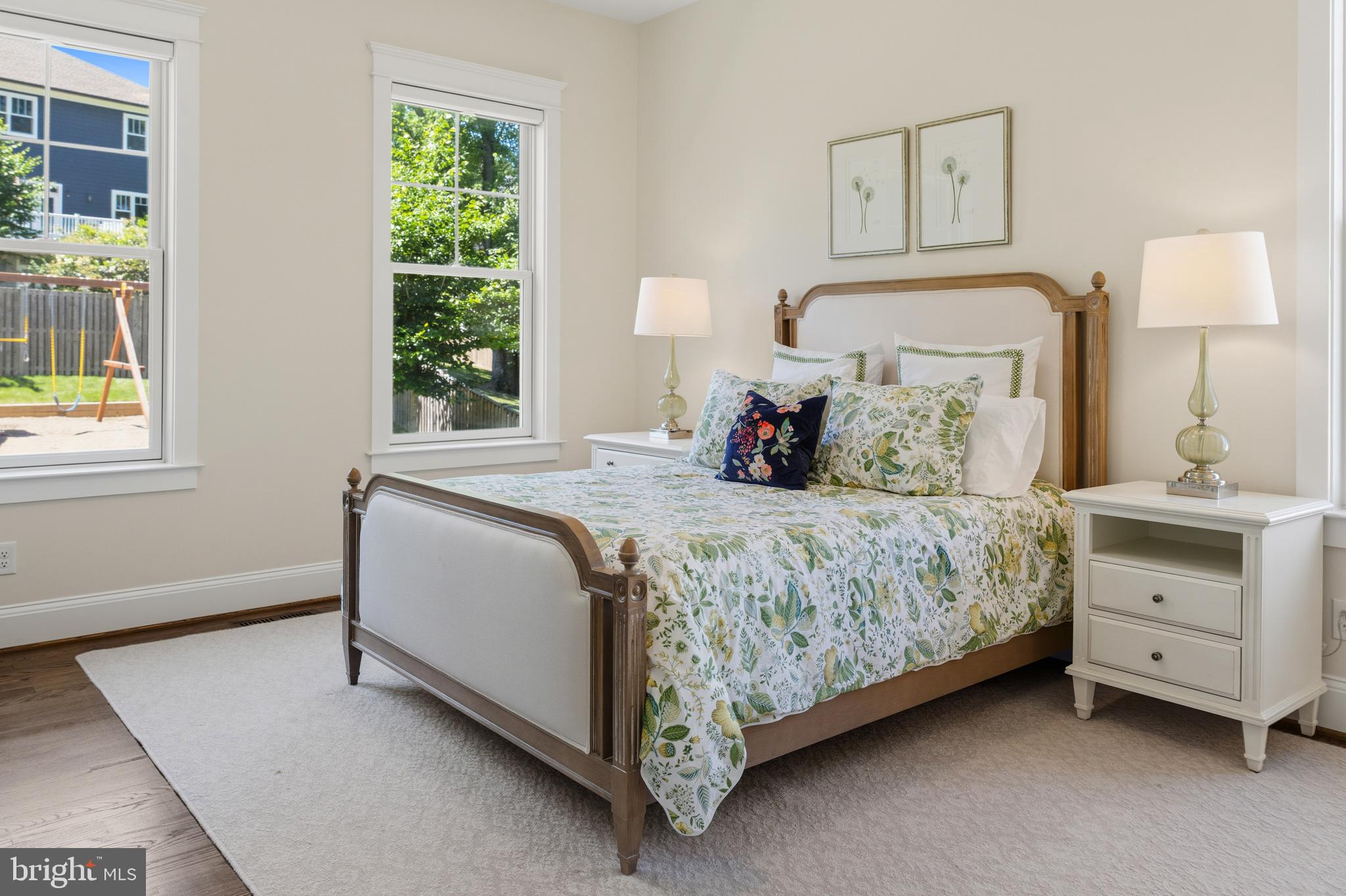 REDDFIELD - Residential