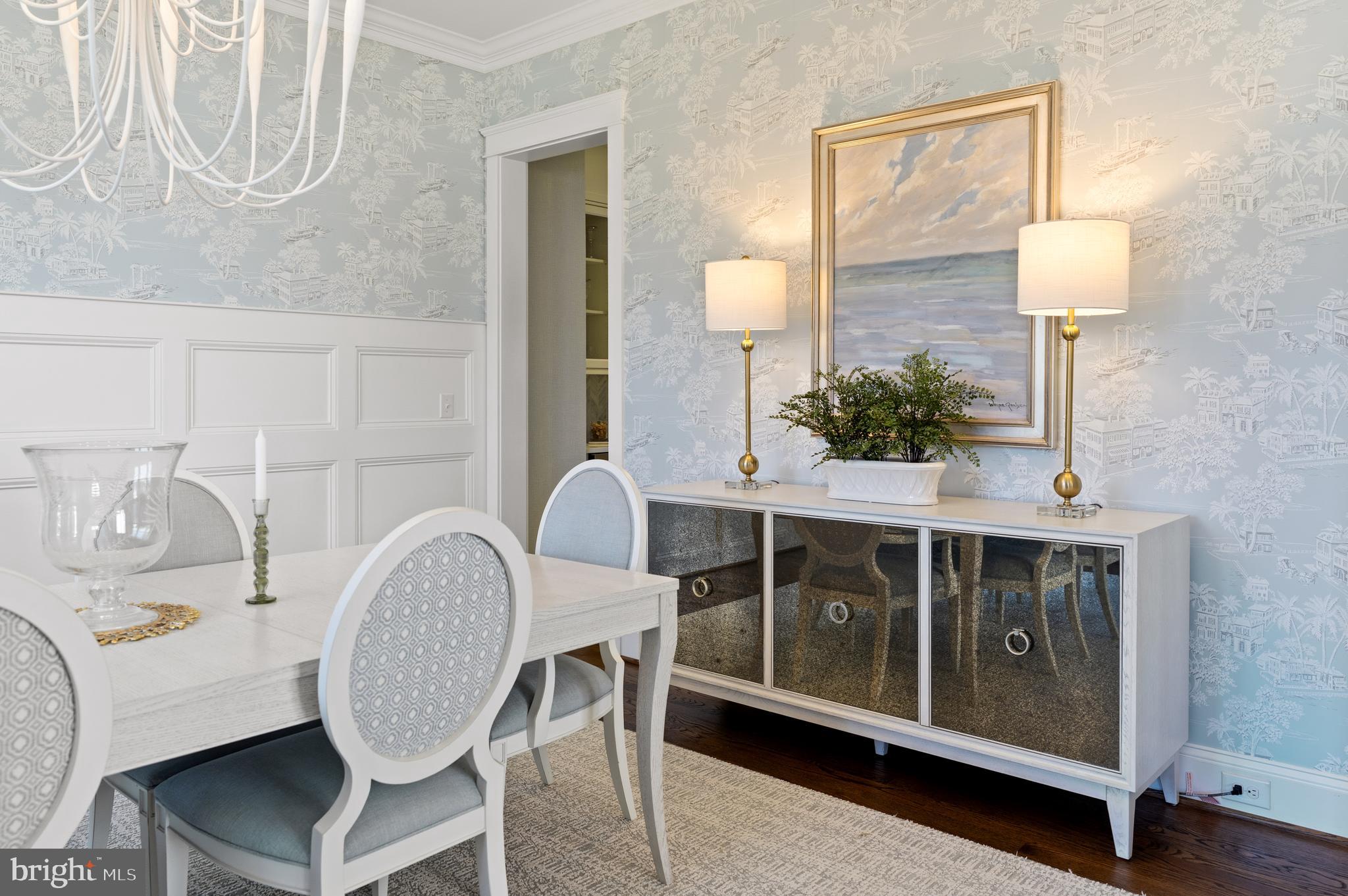 REDDFIELD - Residential