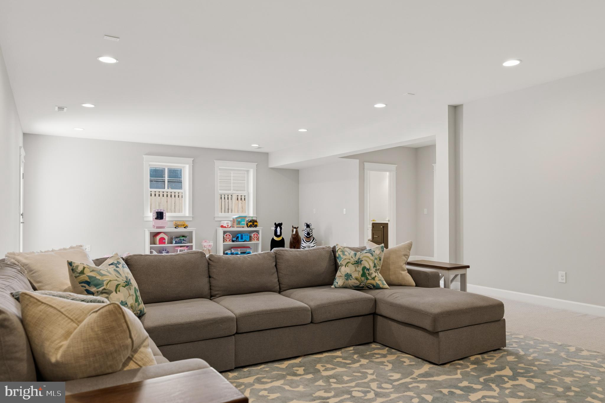 REDDFIELD - Residential