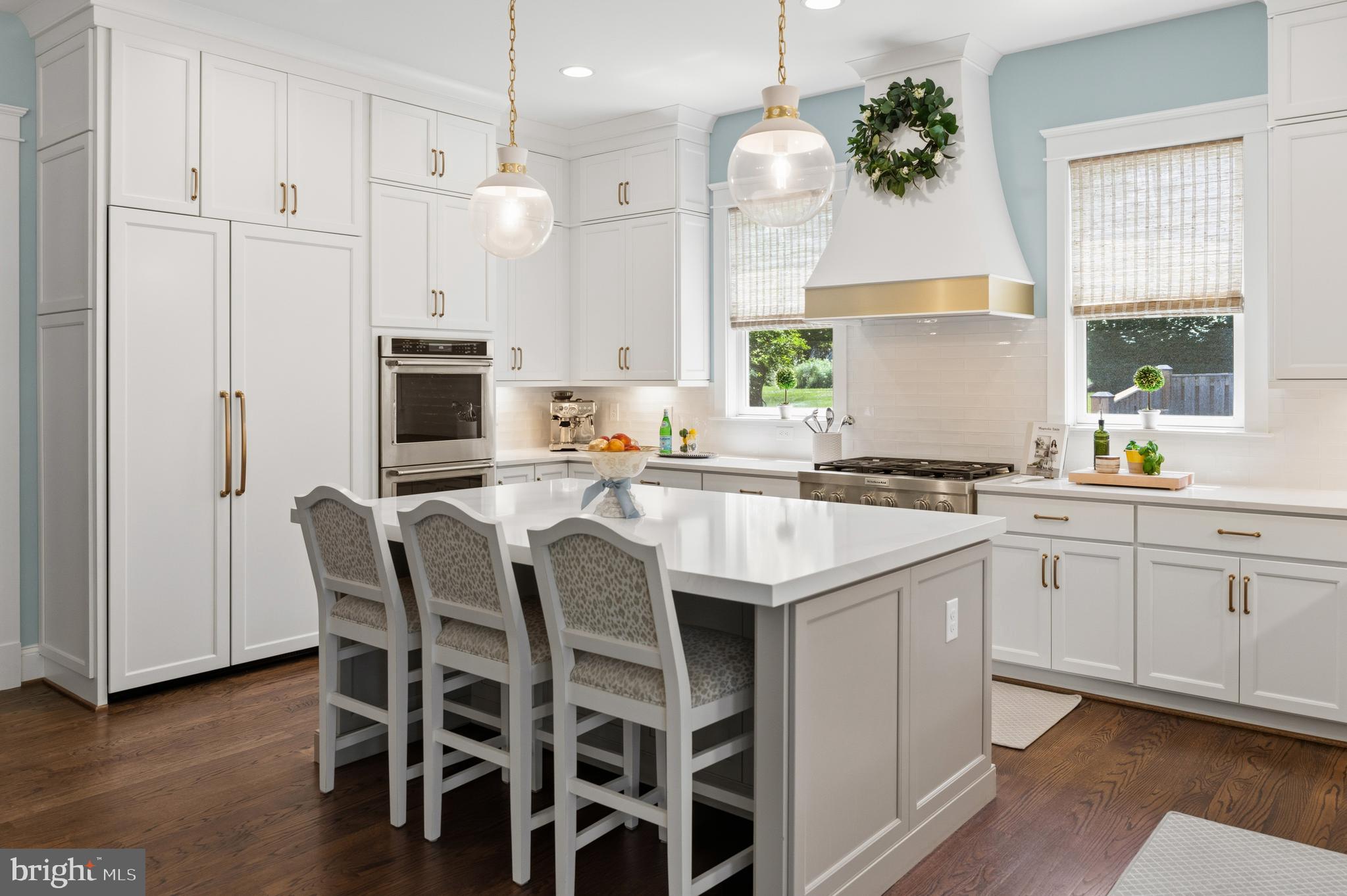 REDDFIELD - Residential