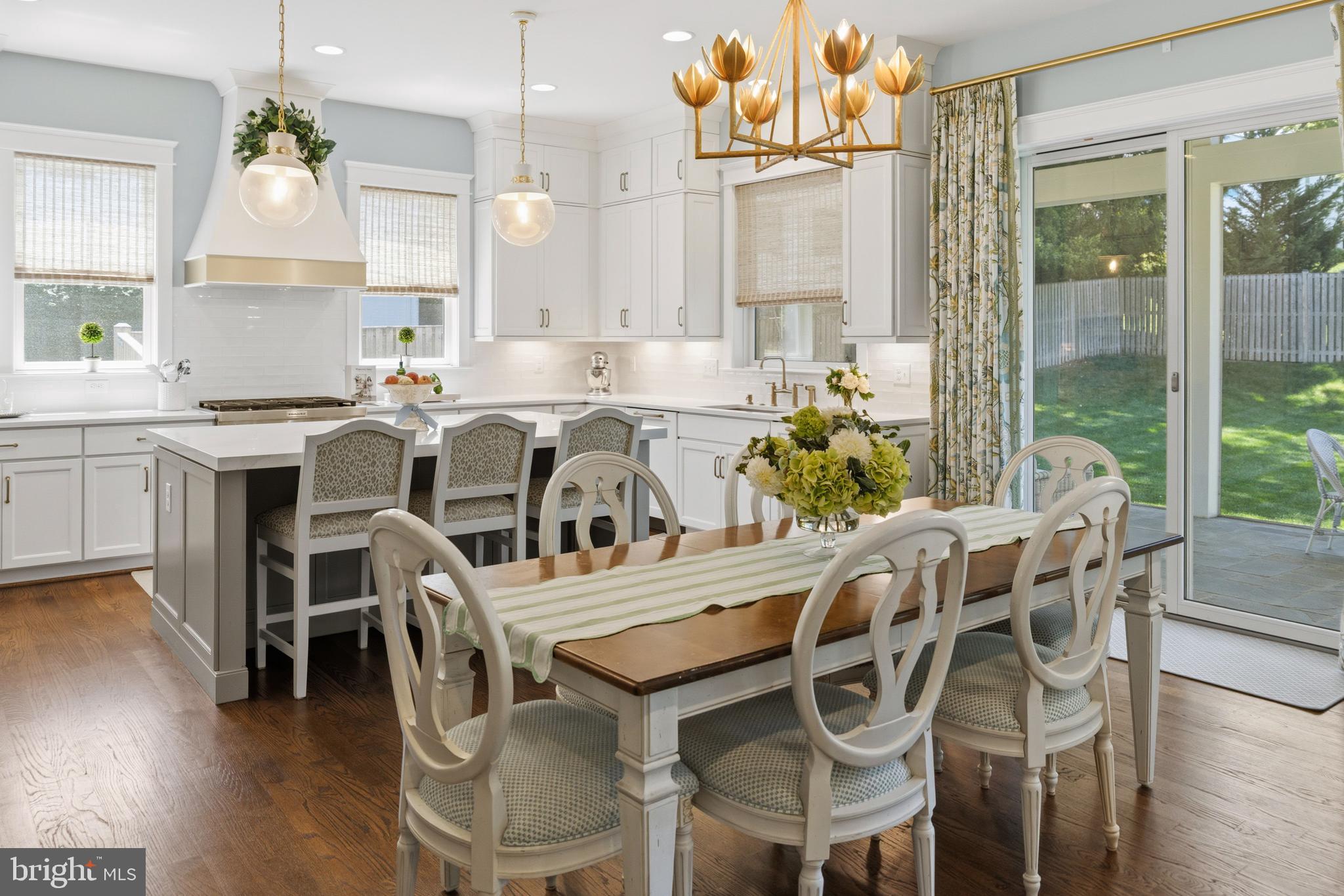 REDDFIELD - Residential