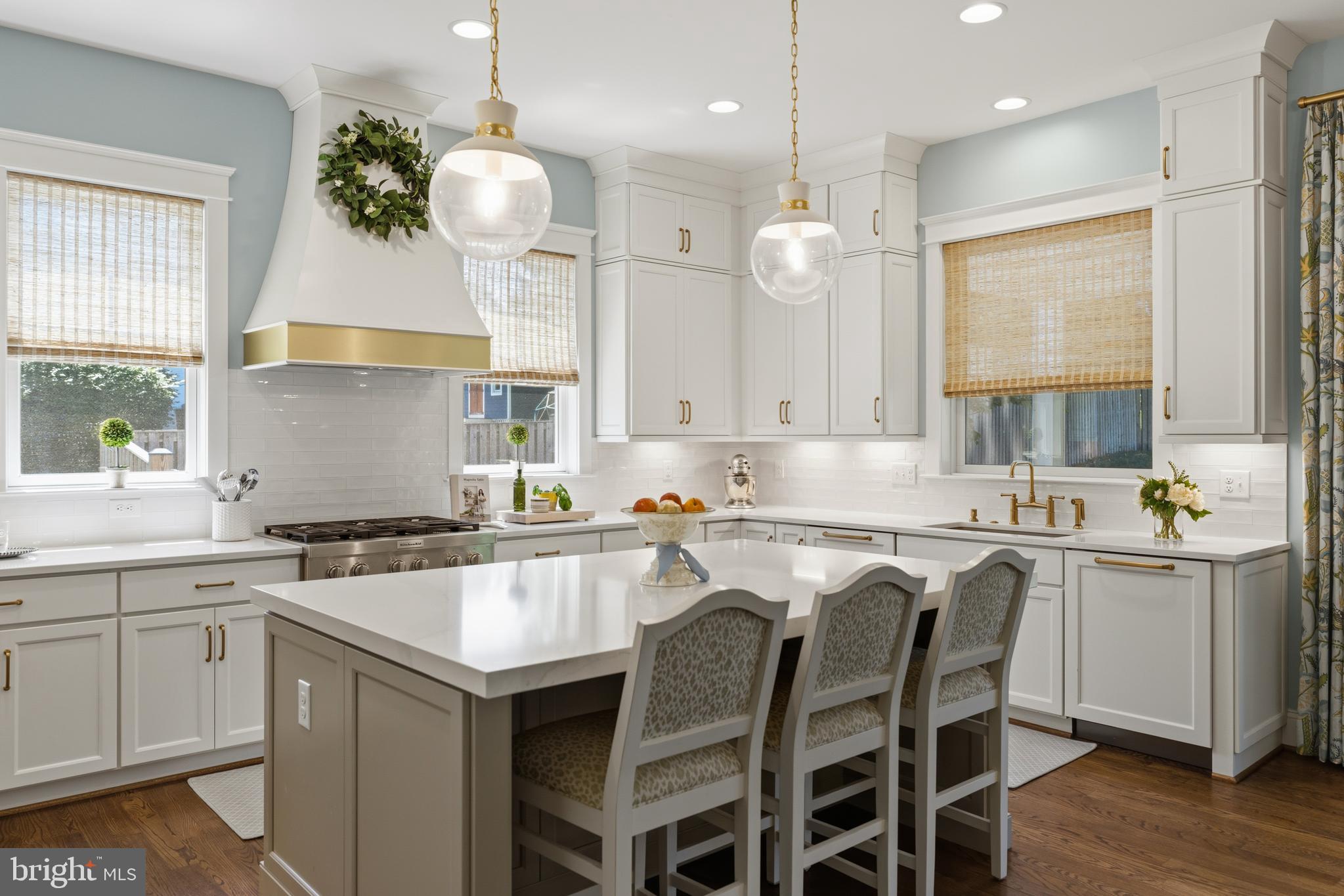 REDDFIELD - Residential
