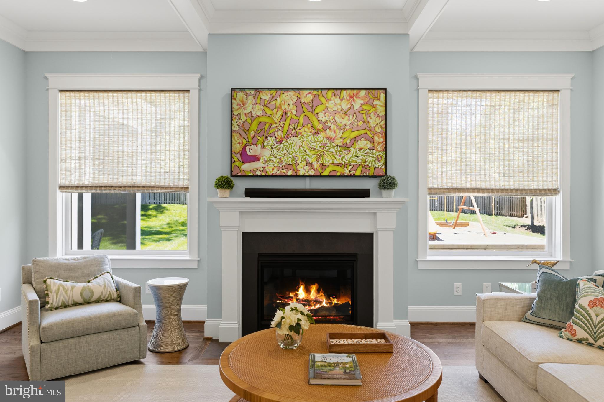 REDDFIELD - Residential