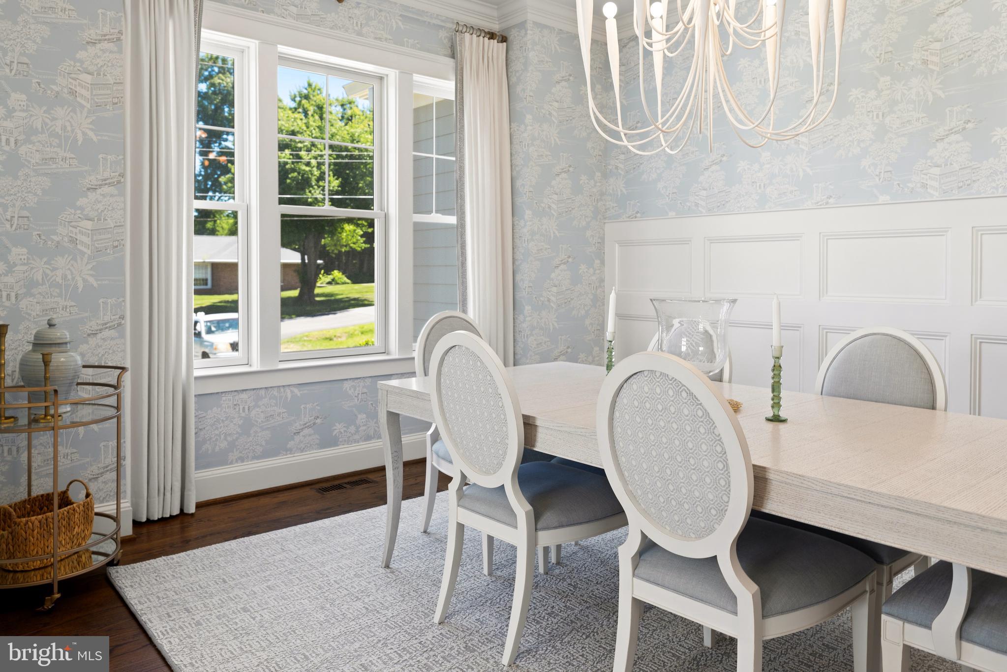 REDDFIELD - Residential