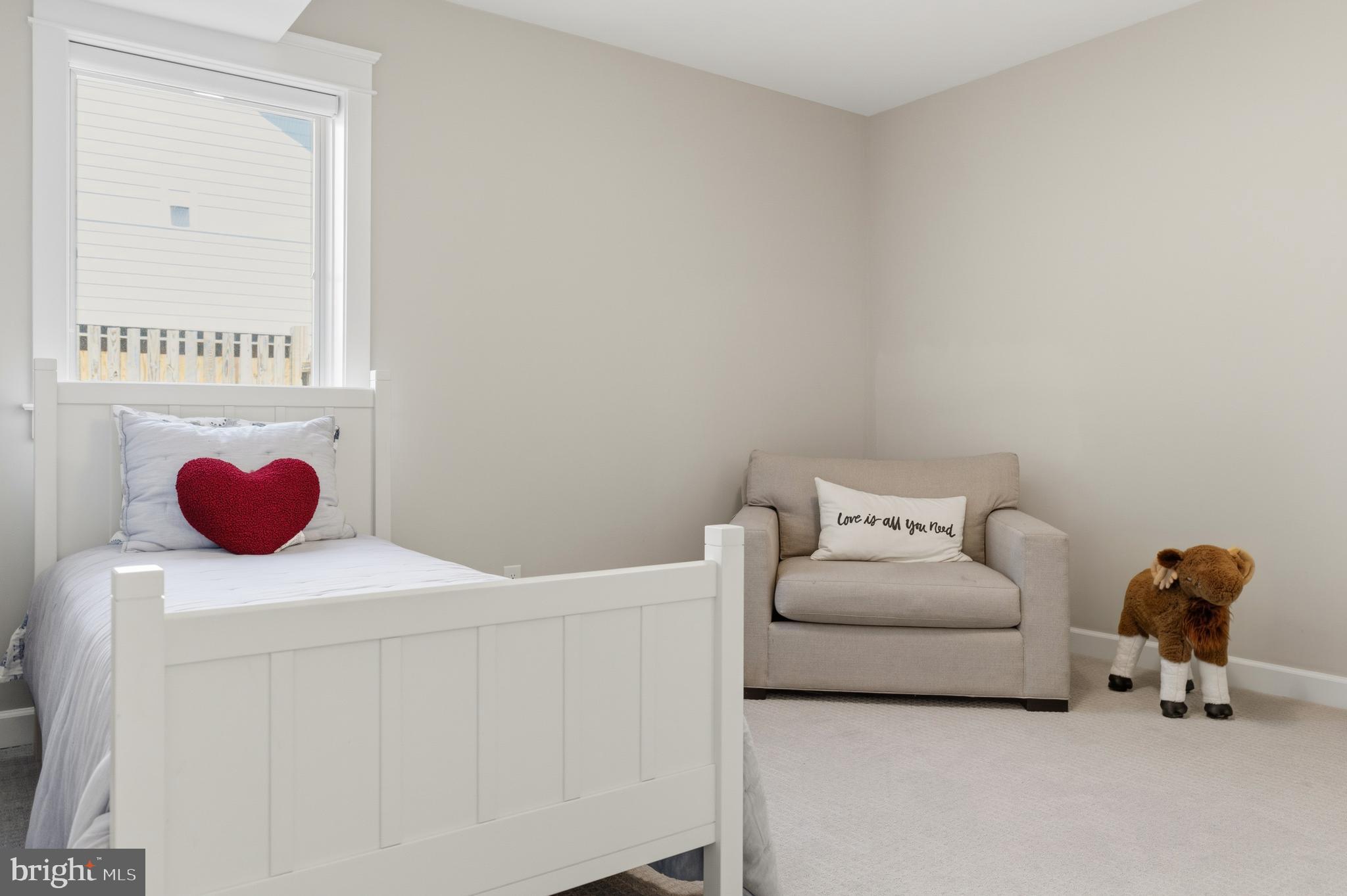 REDDFIELD - Residential