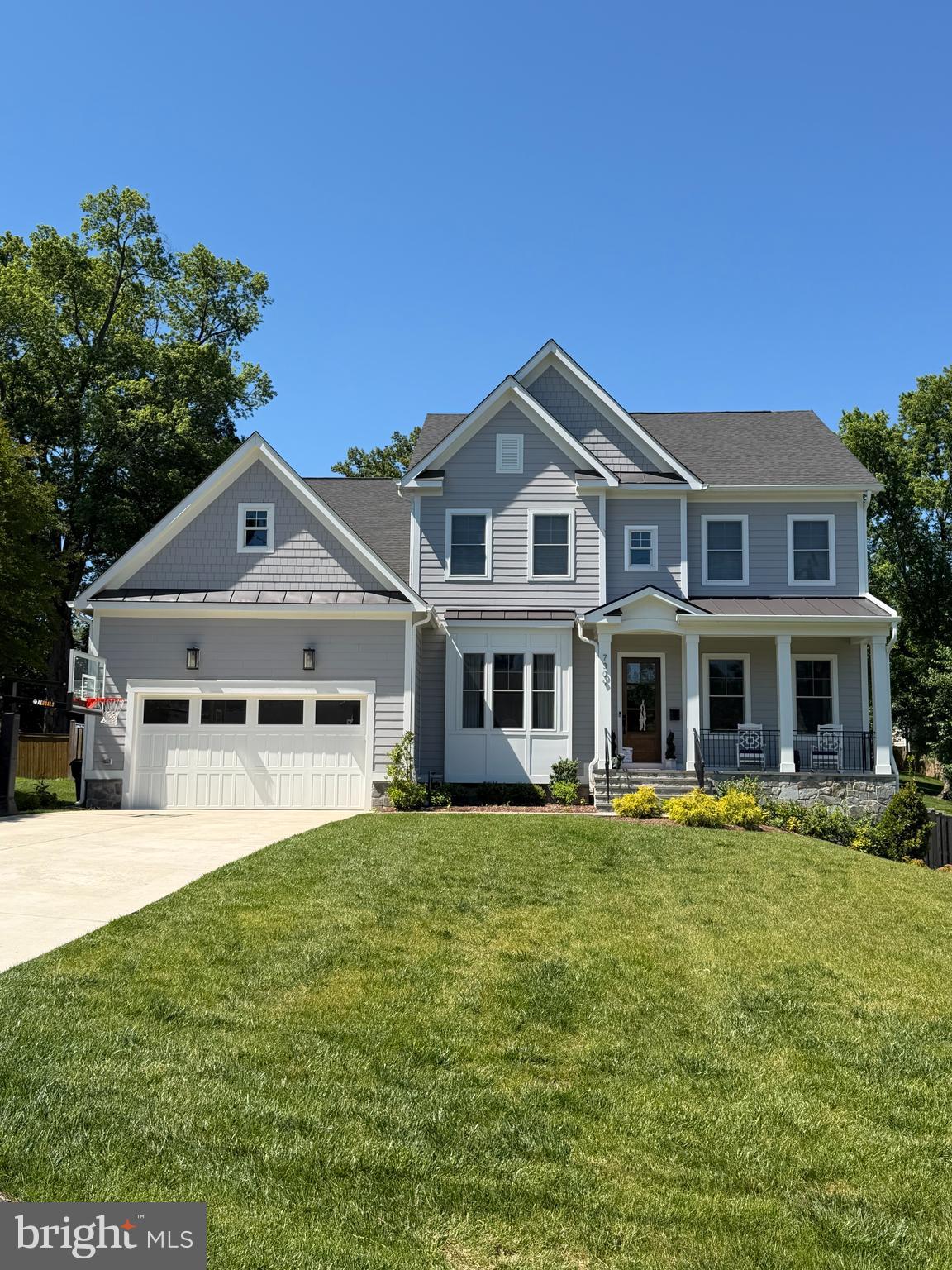 REDDFIELD - Residential