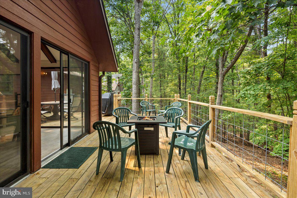 MASSANUTTEN RESORT - Residential