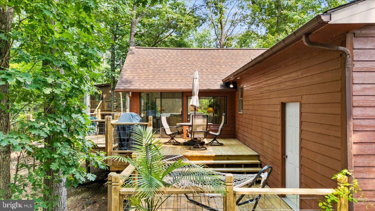 MASSANUTTEN RESORT - Residential