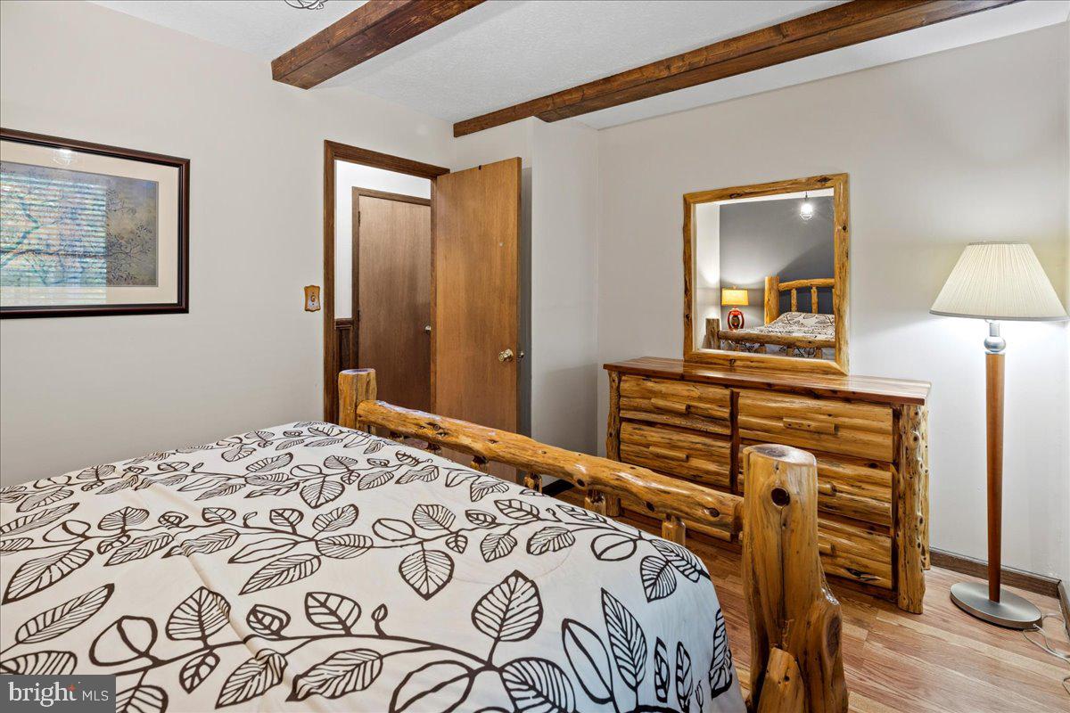MASSANUTTEN RESORT - Residential