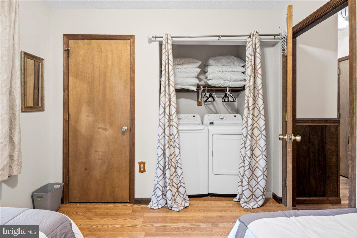 MASSANUTTEN RESORT - Residential