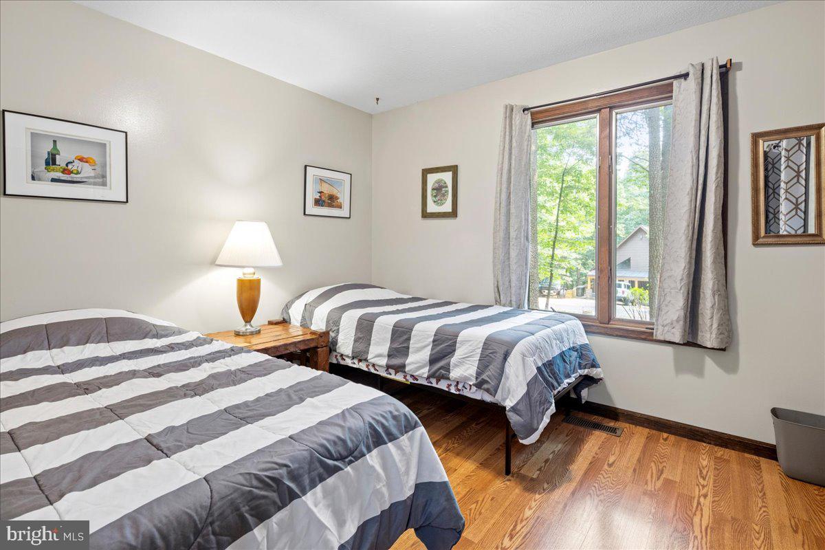 MASSANUTTEN RESORT - Residential