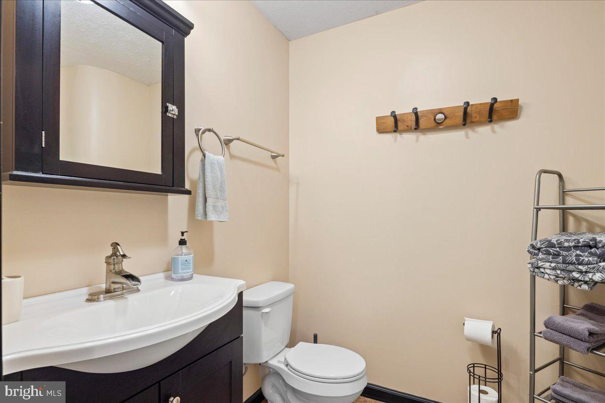 MASSANUTTEN RESORT - Residential