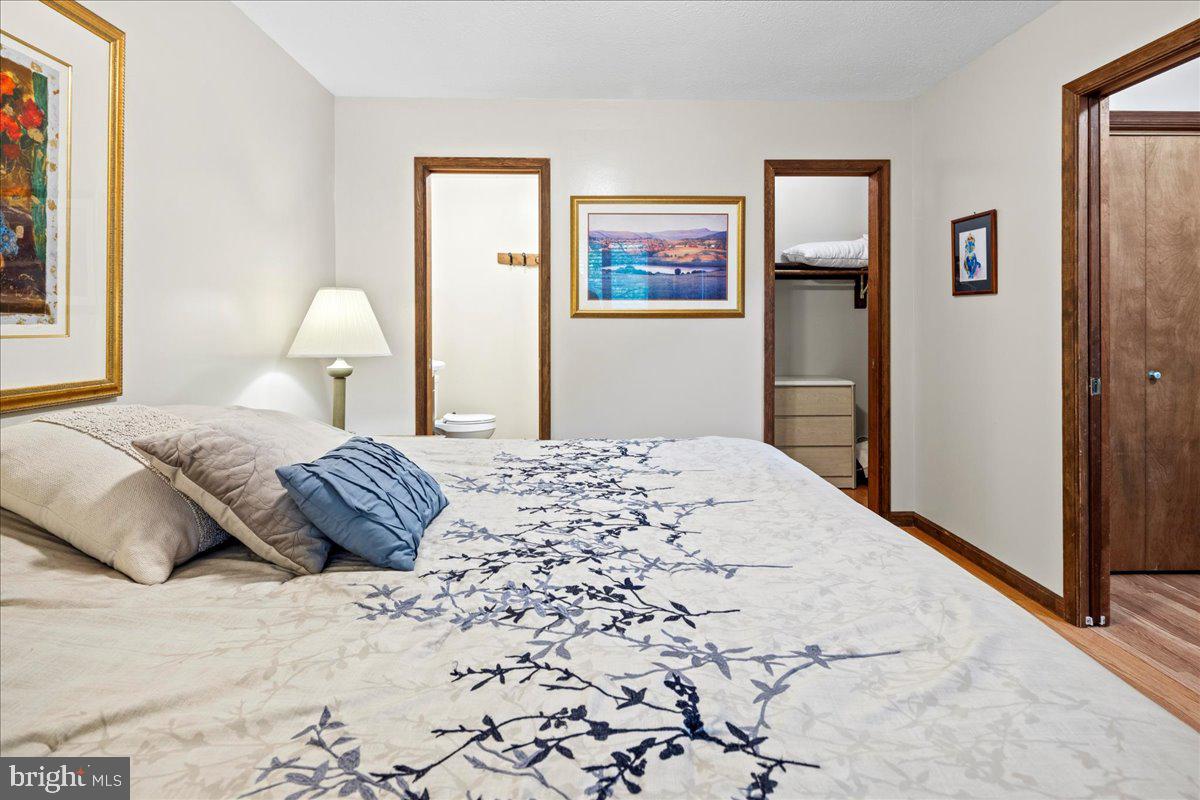 MASSANUTTEN RESORT - Residential